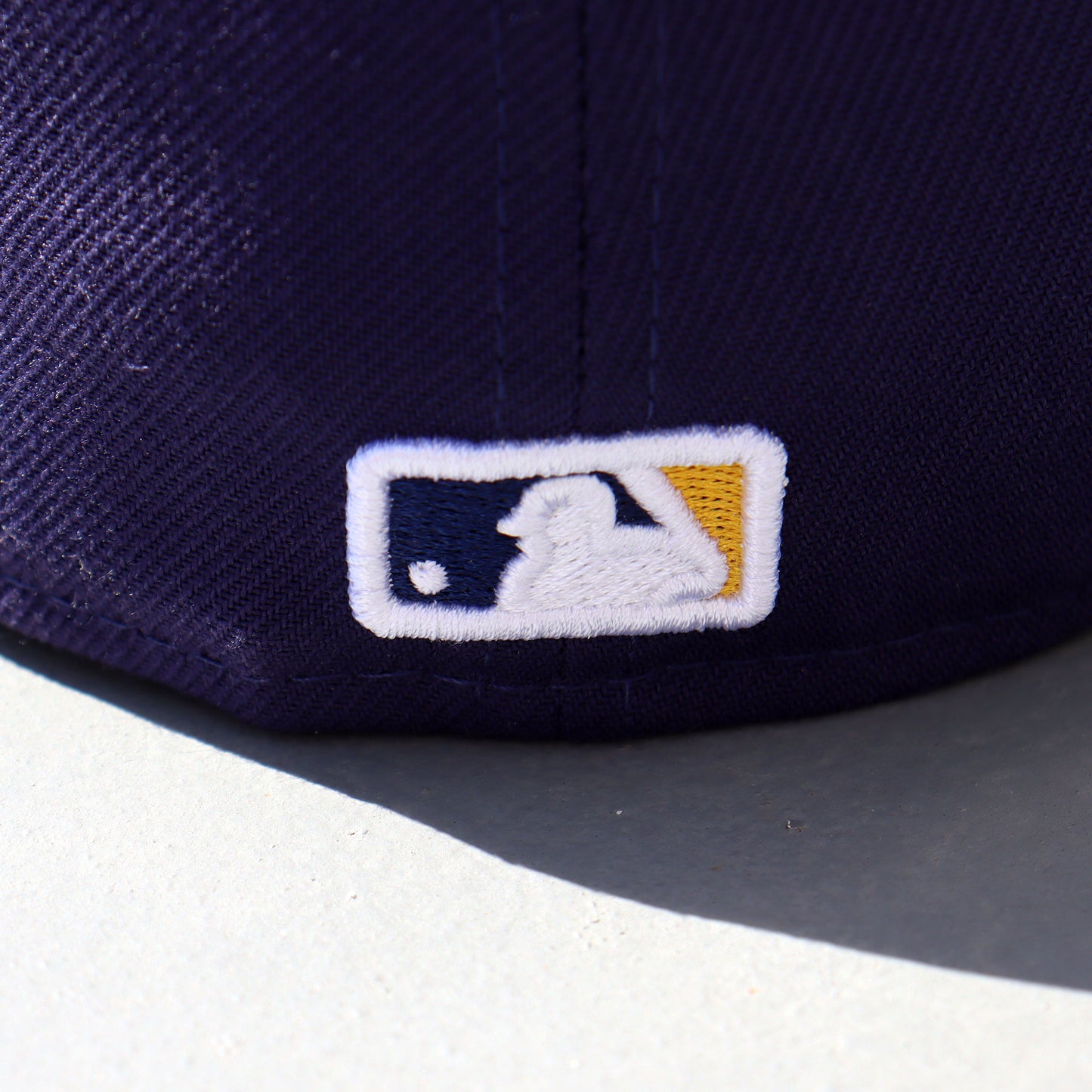 NEWERA :59FIFTY - MIL Brewers