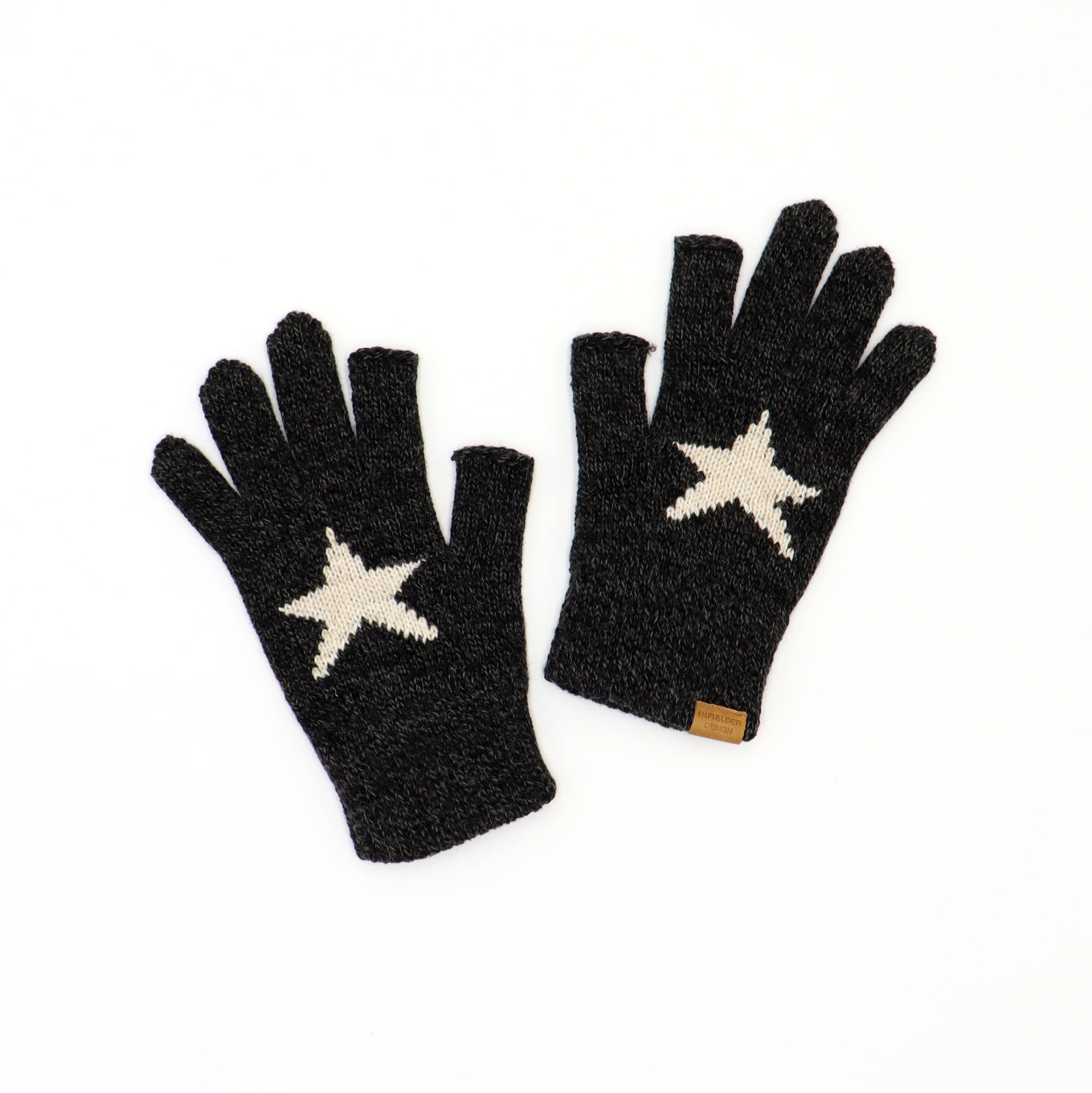 INFIELDER DESIGN: AC-126 5G TONY STAR