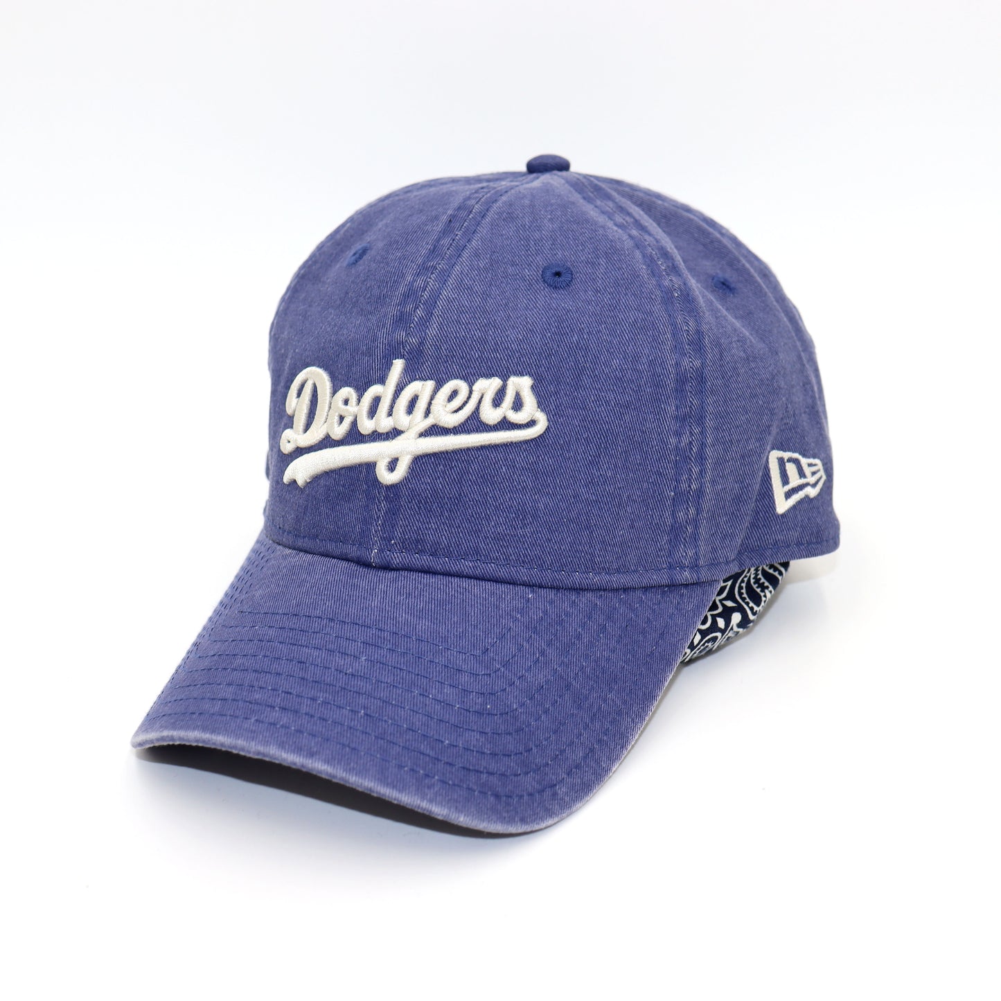 Newera : 9TWENTY LA Dodgers Italian Wash