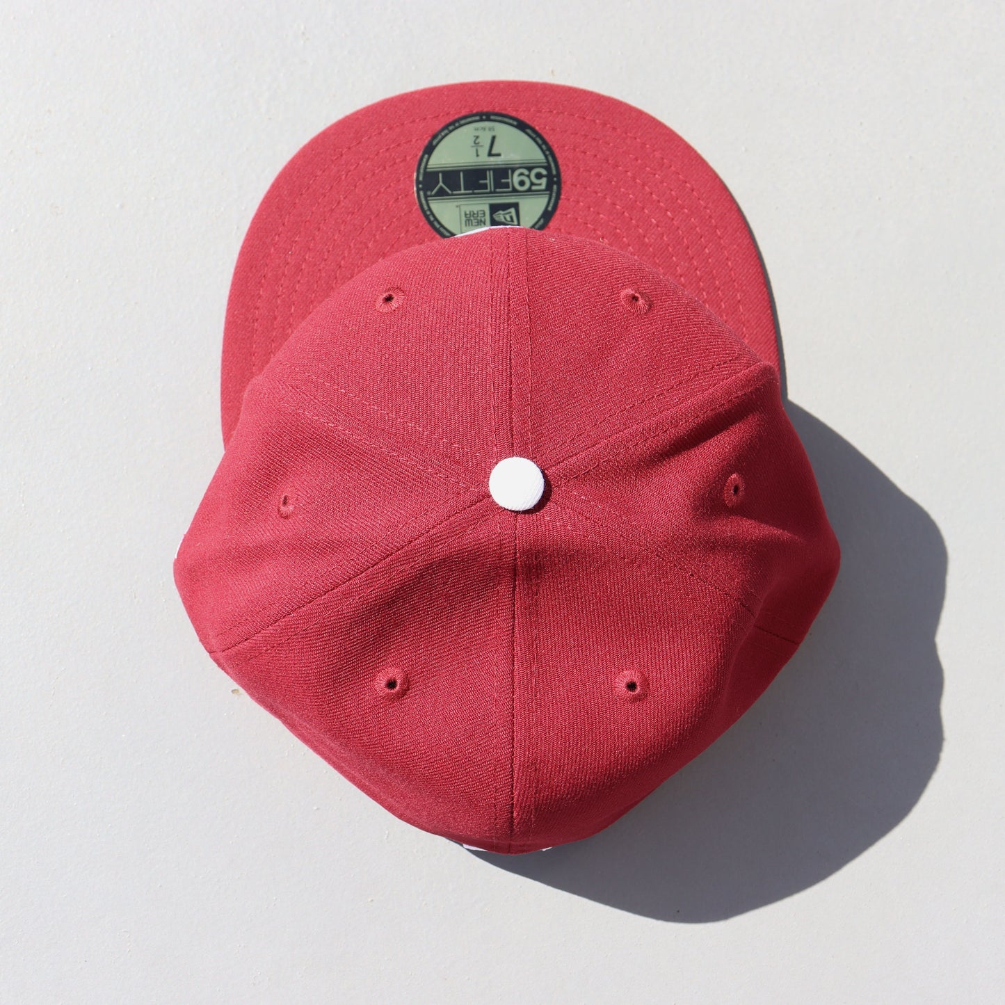 NEWERA :59FIFTY - PHI Phillies