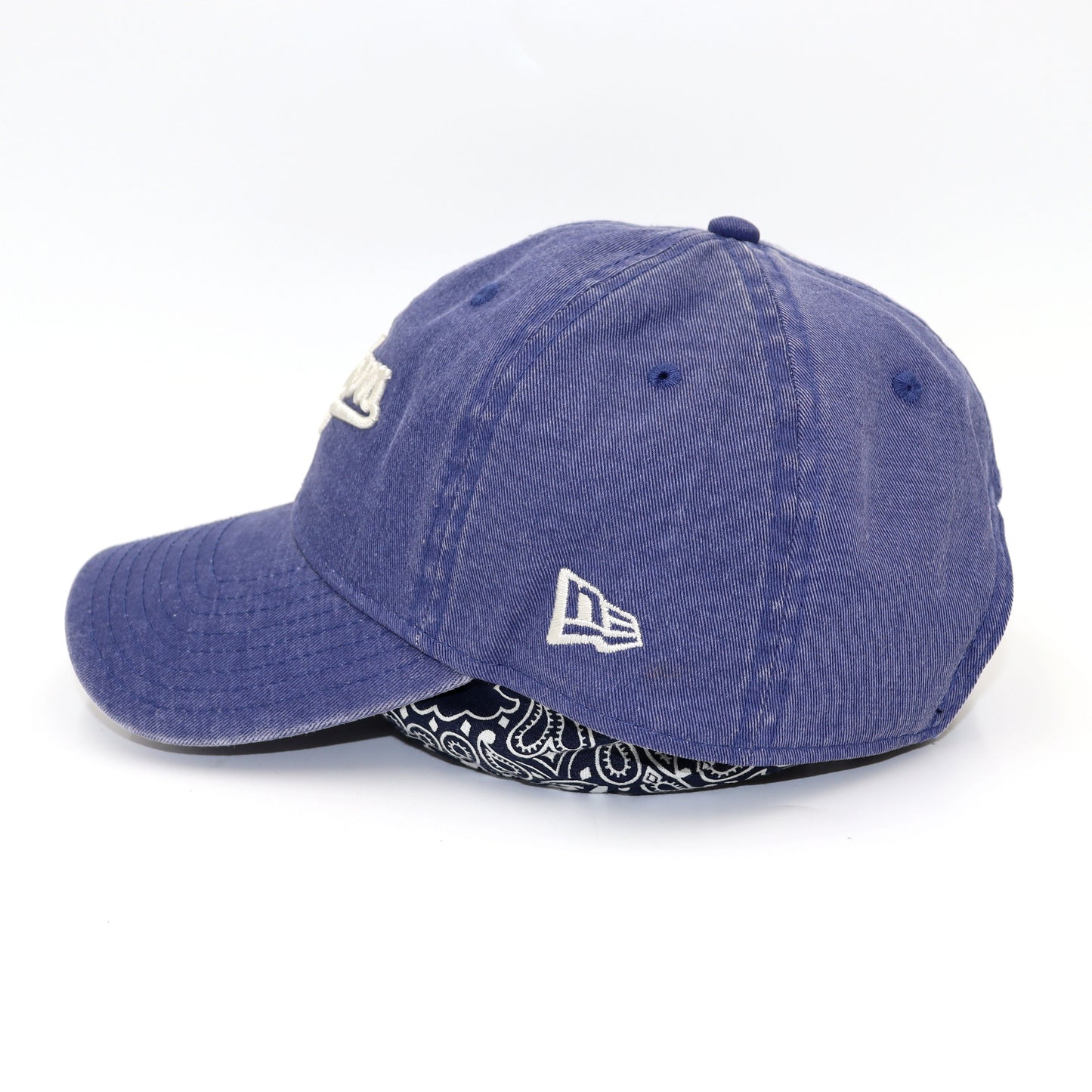 Newera : 9TWENTY LA Dodgers Italian Wash