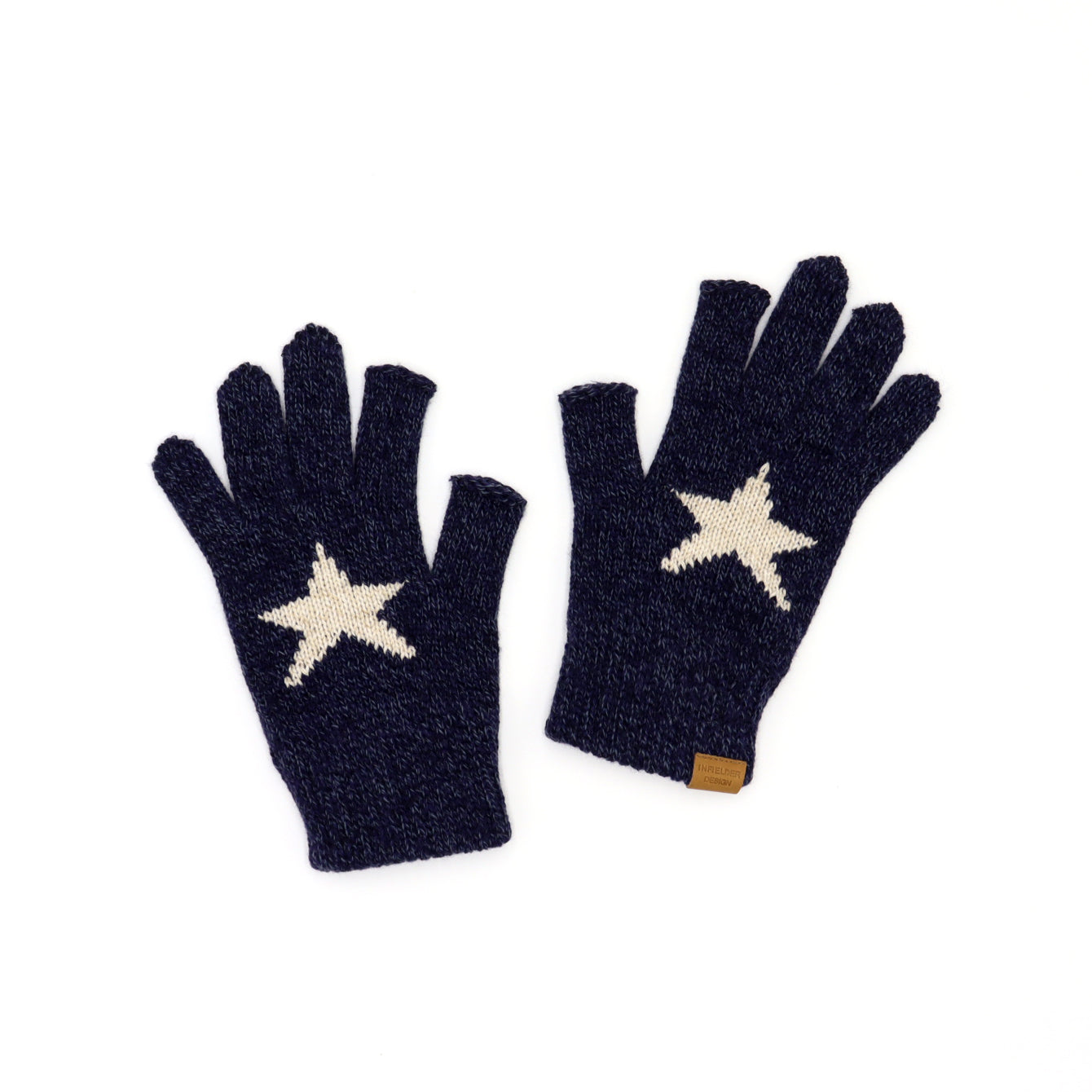 INFIELDER DESIGN: AC-126 5G TONY STAR