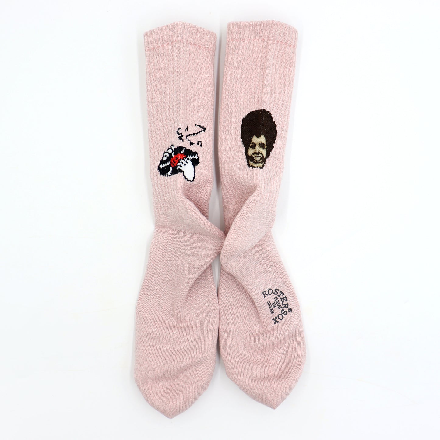 ROSTER SOX:RS-457 SOUL LADY