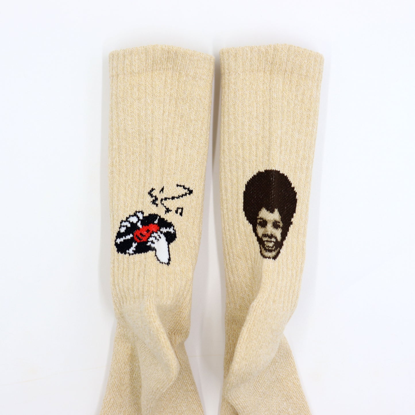 ROSTER SOX:RS-457 SOUL LADY