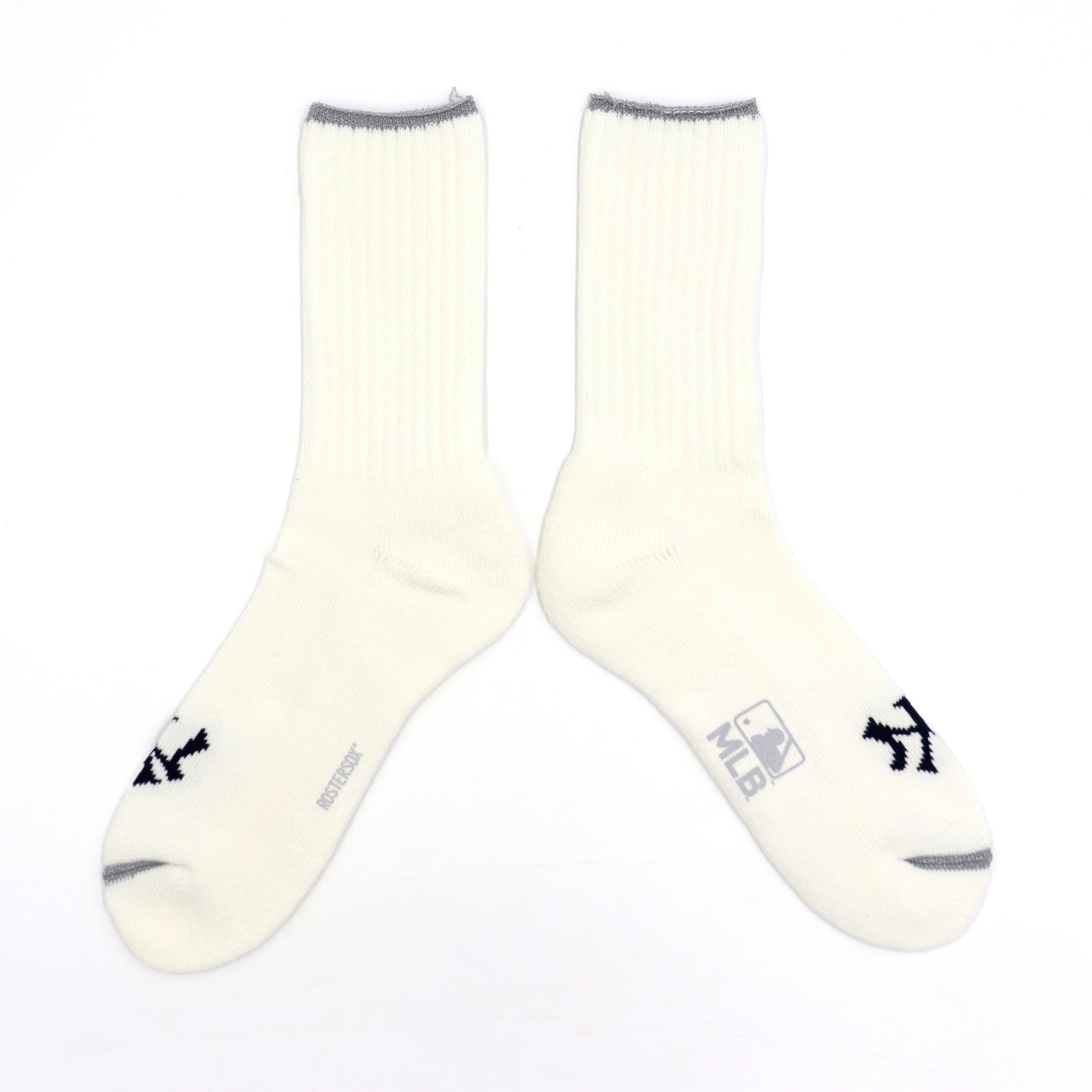 MLB×ROSTER SOX:MLB-270 96 MLB SOCKS