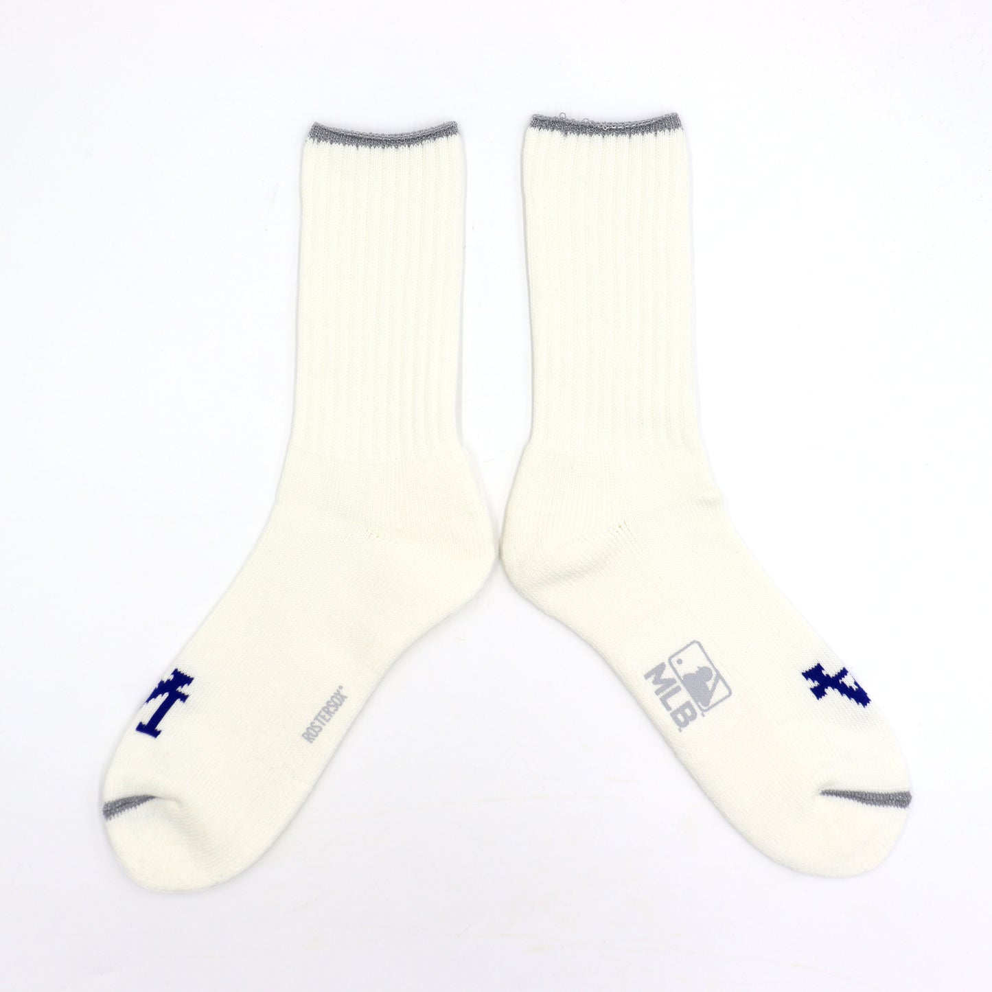 MLB×ROSTER SOX:MLB-270 96 MLB SOCKS