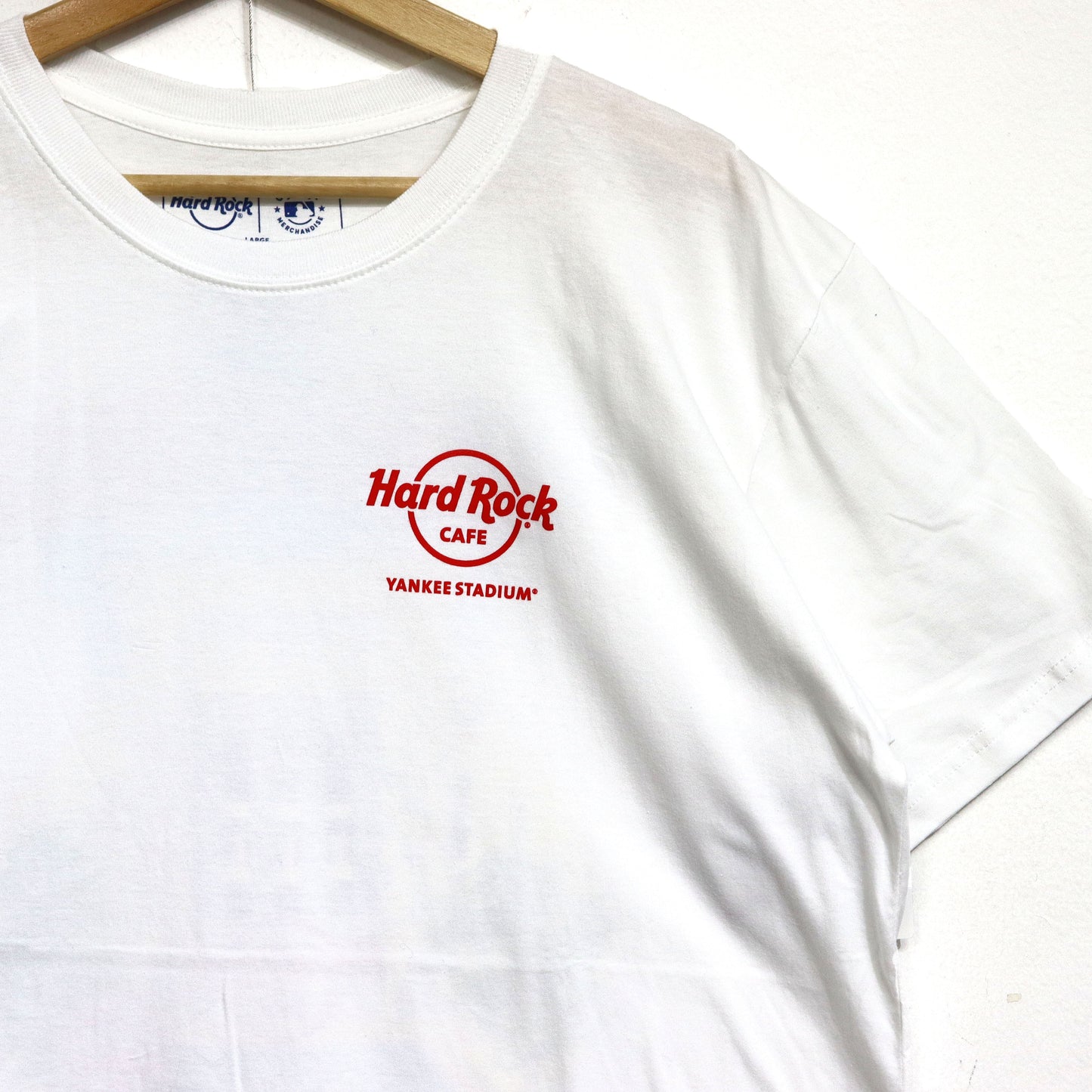 Hard Rock x YANKEE STADIUM Tee