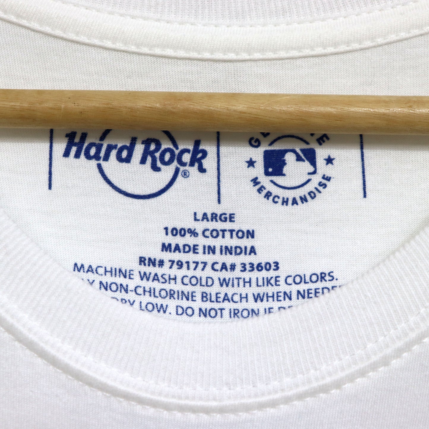 Hard Rock x YANKEE STADIUM Tee