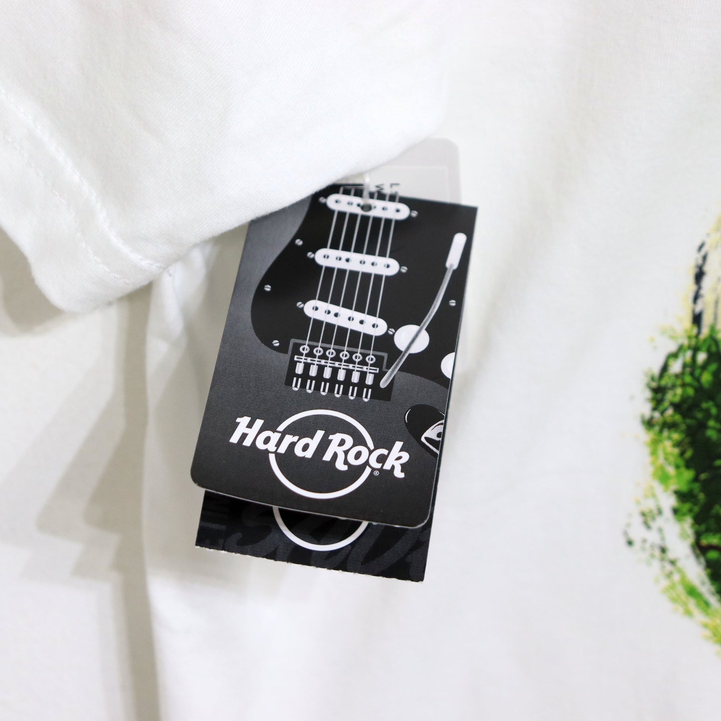 Hard Rock x YANKEE STADIUM Tee