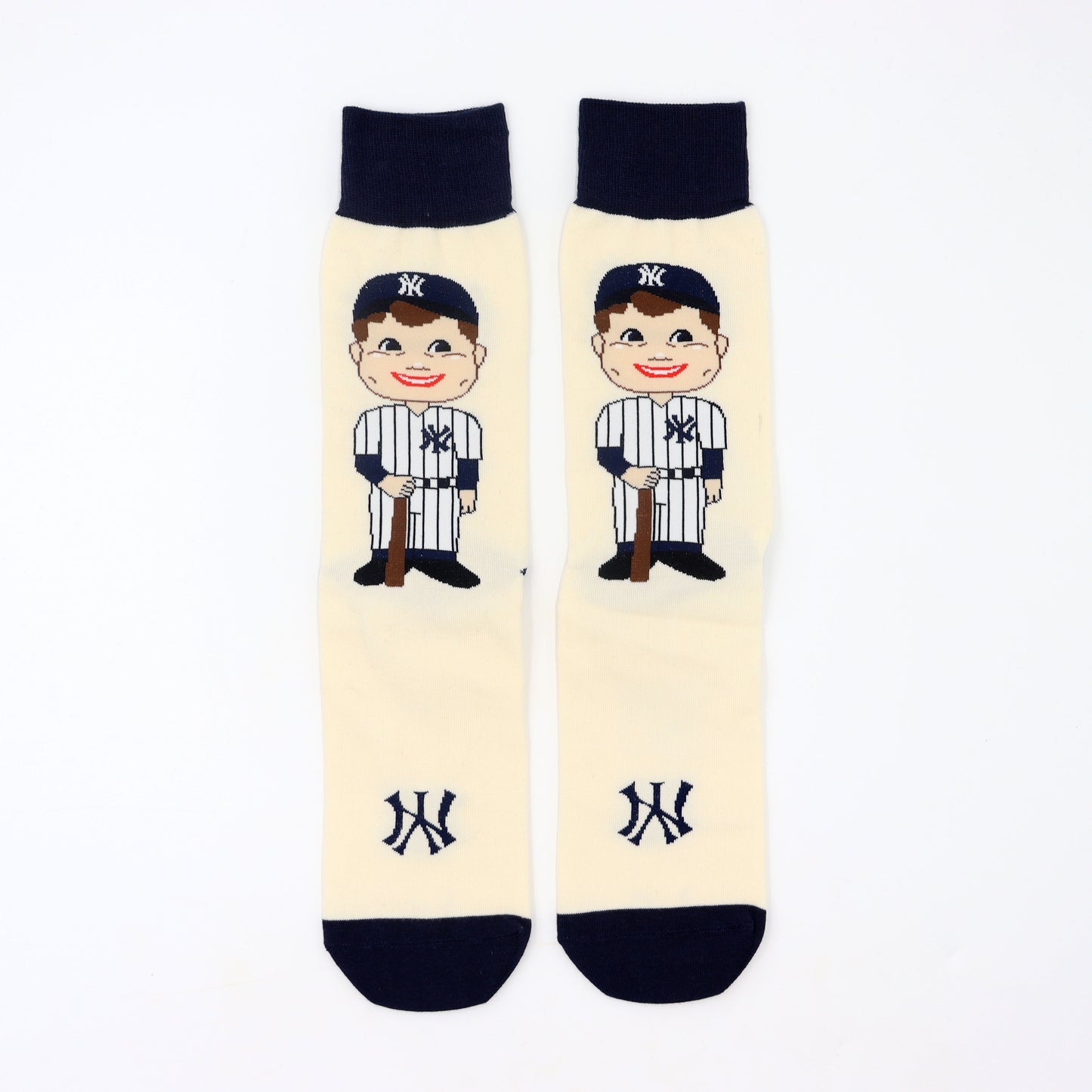ROSTER SOX×MLB : 200 MLB BH SOCKS