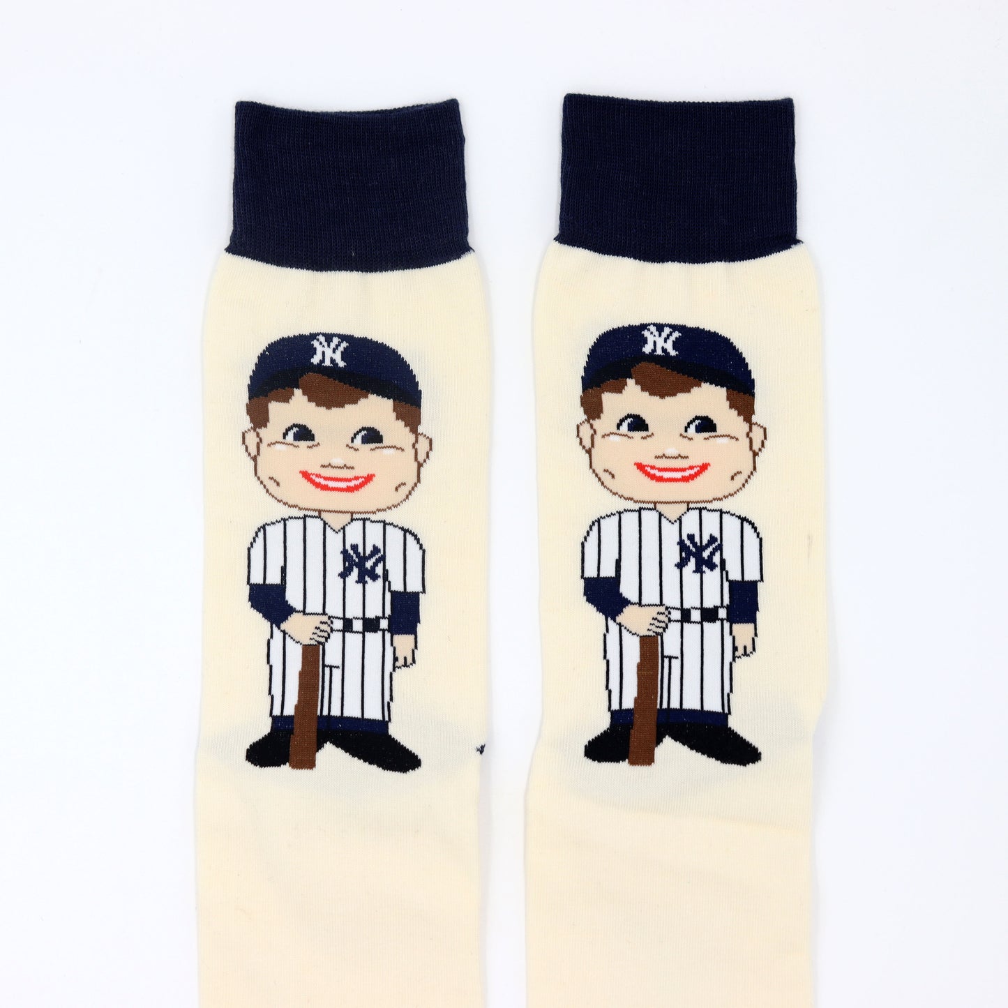 ROSTER SOX×MLB : 200 MLB BH SOCKS