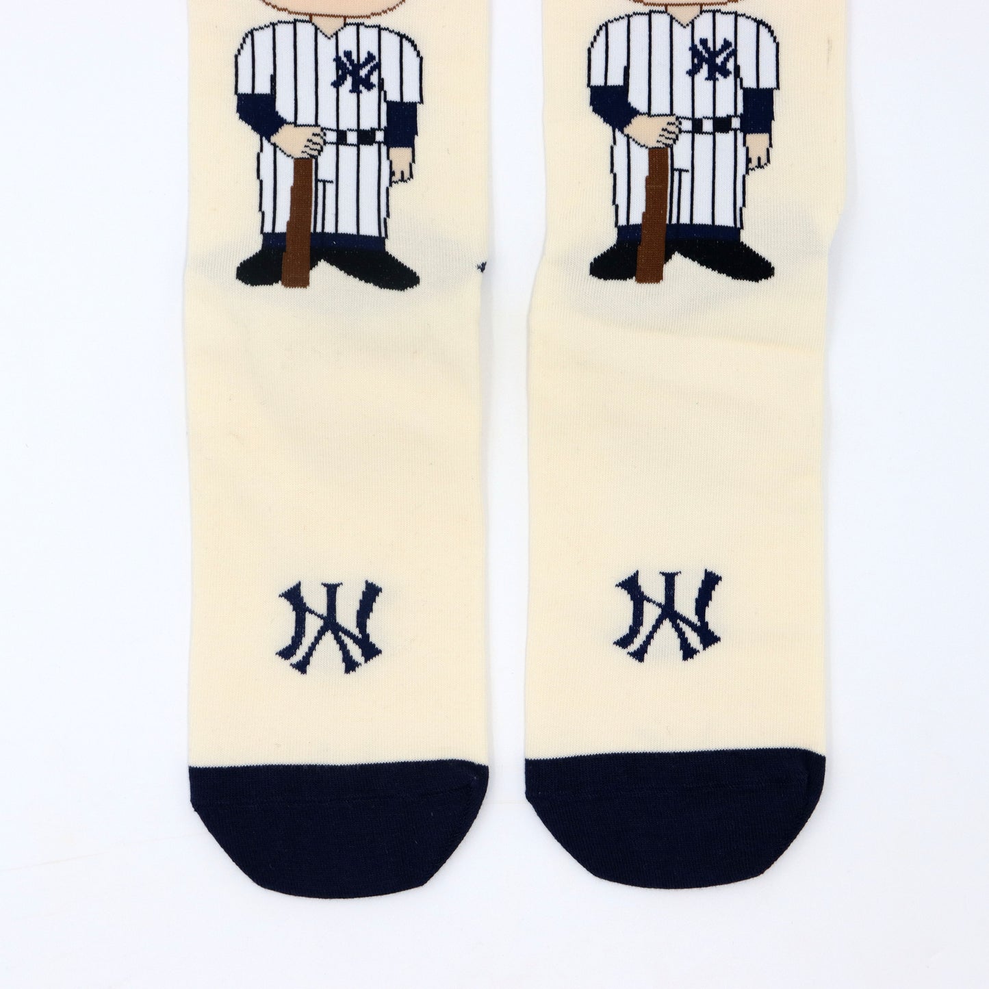 ROSTER SOX×MLB : 200 MLB BH SOCKS