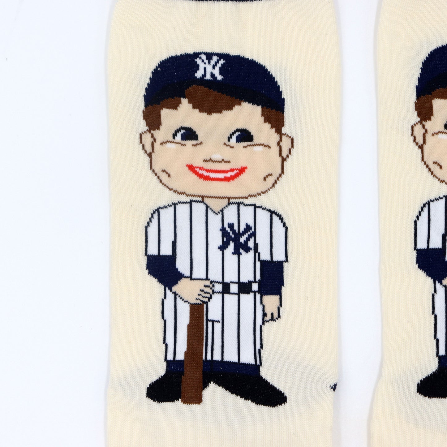 ROSTER SOX×MLB : 200 MLB BH SOCKS