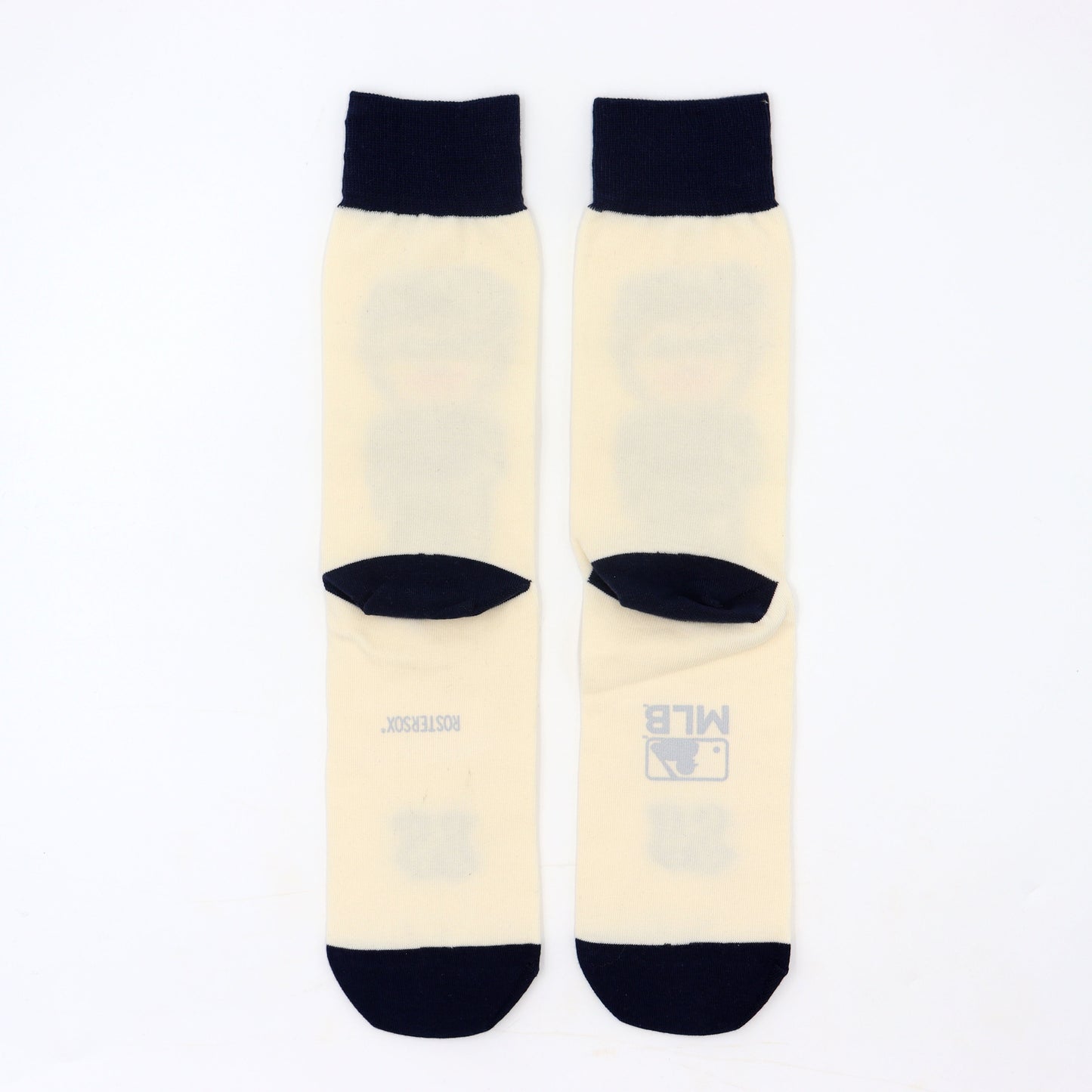 ROSTER SOX×MLB : 200 MLB BH SOCKS