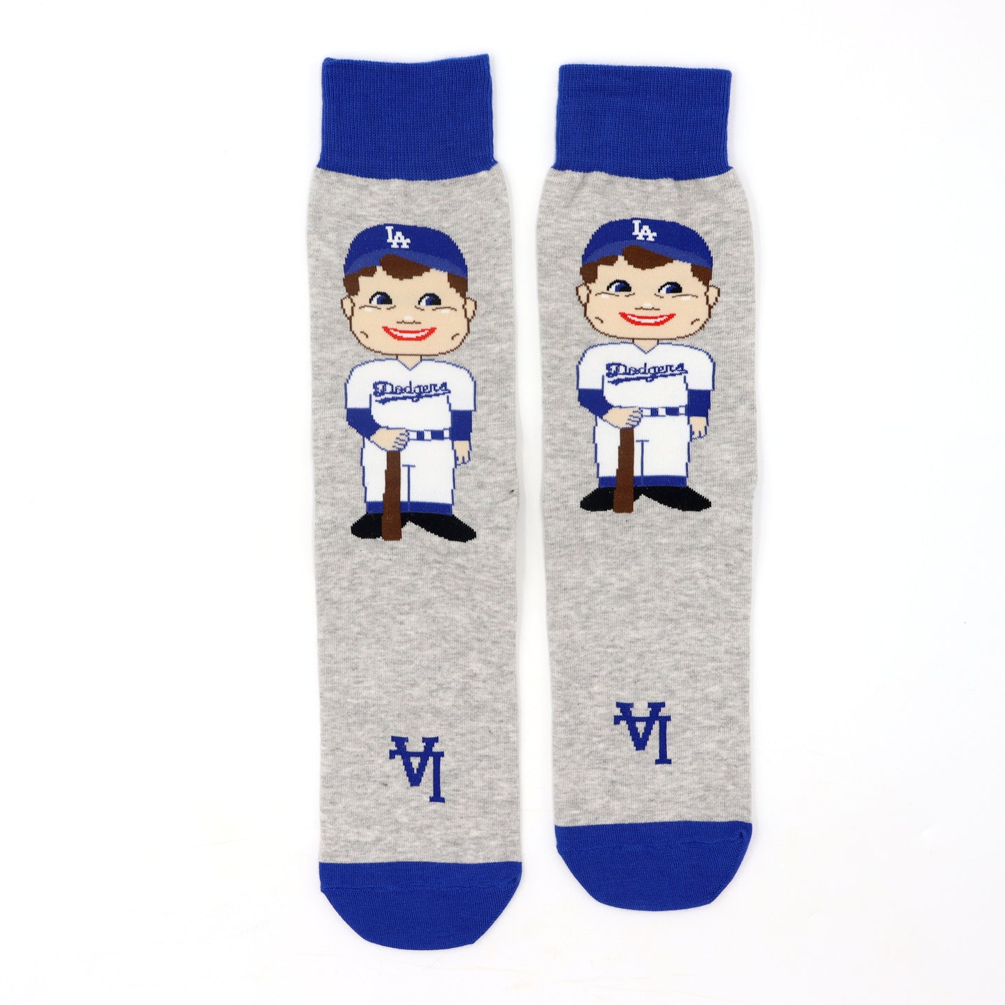 ROSTER SOX×MLB : 200 MLB BH SOCKS