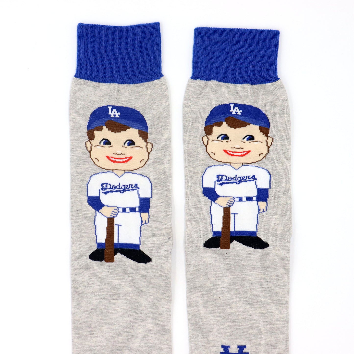 ROSTER SOX×MLB : 200 MLB BH SOCKS