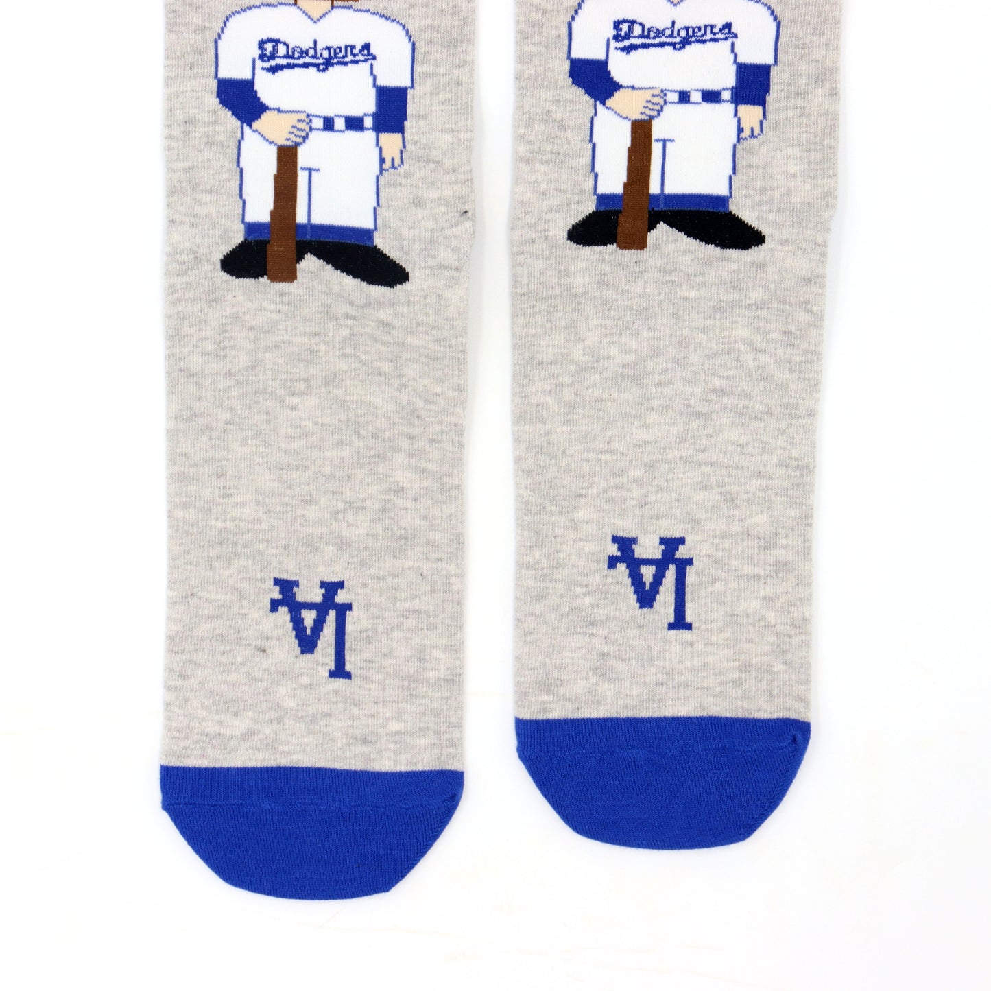 ROSTER SOX×MLB : 200 MLB BH SOCKS