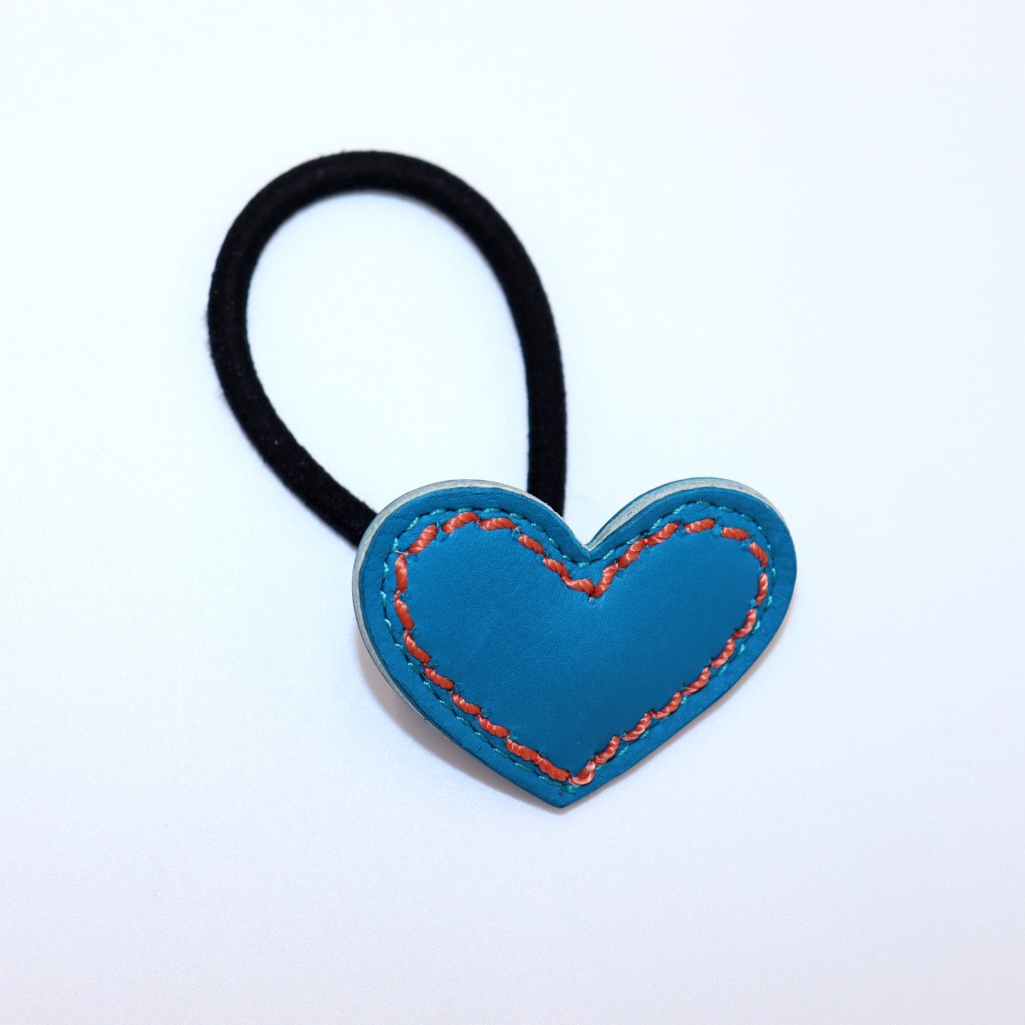 TAMANIWA:TMNW-156 HEART HAIR TIE