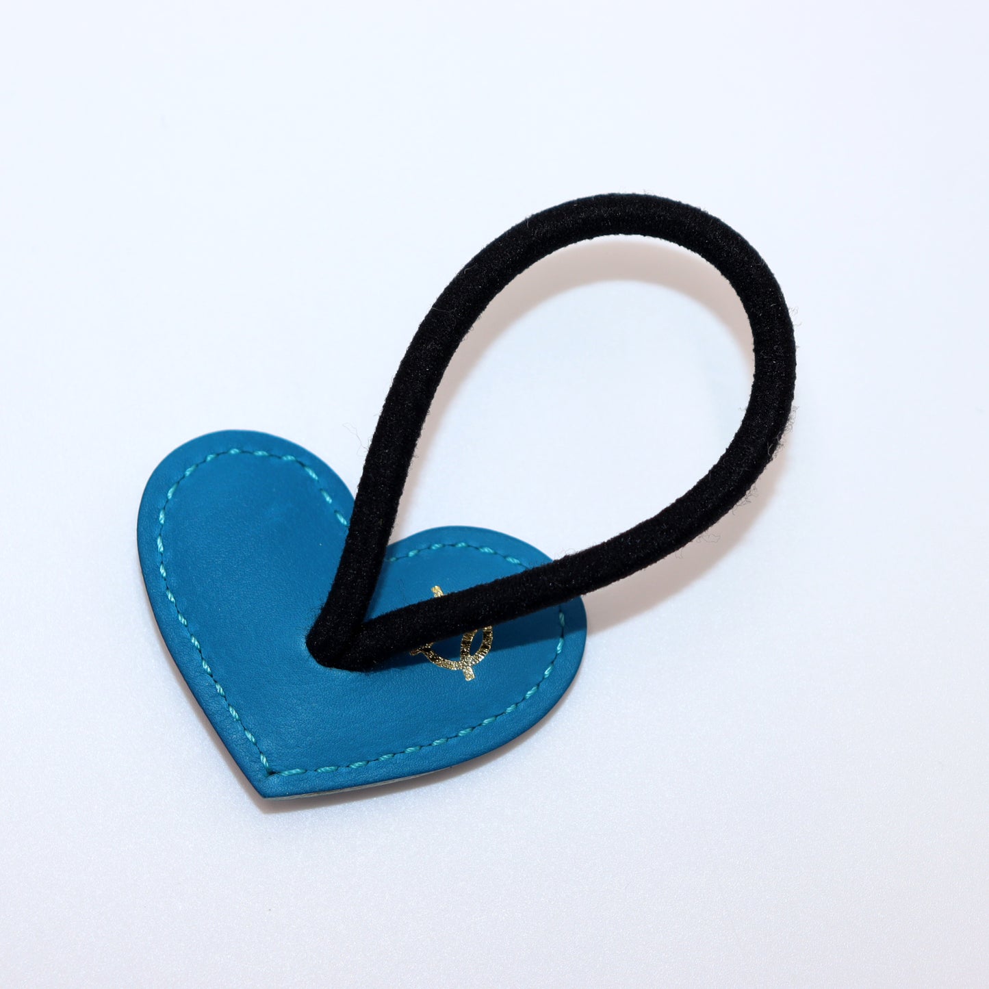 TAMANIWA:TMNW-156 HEART HAIR TIE