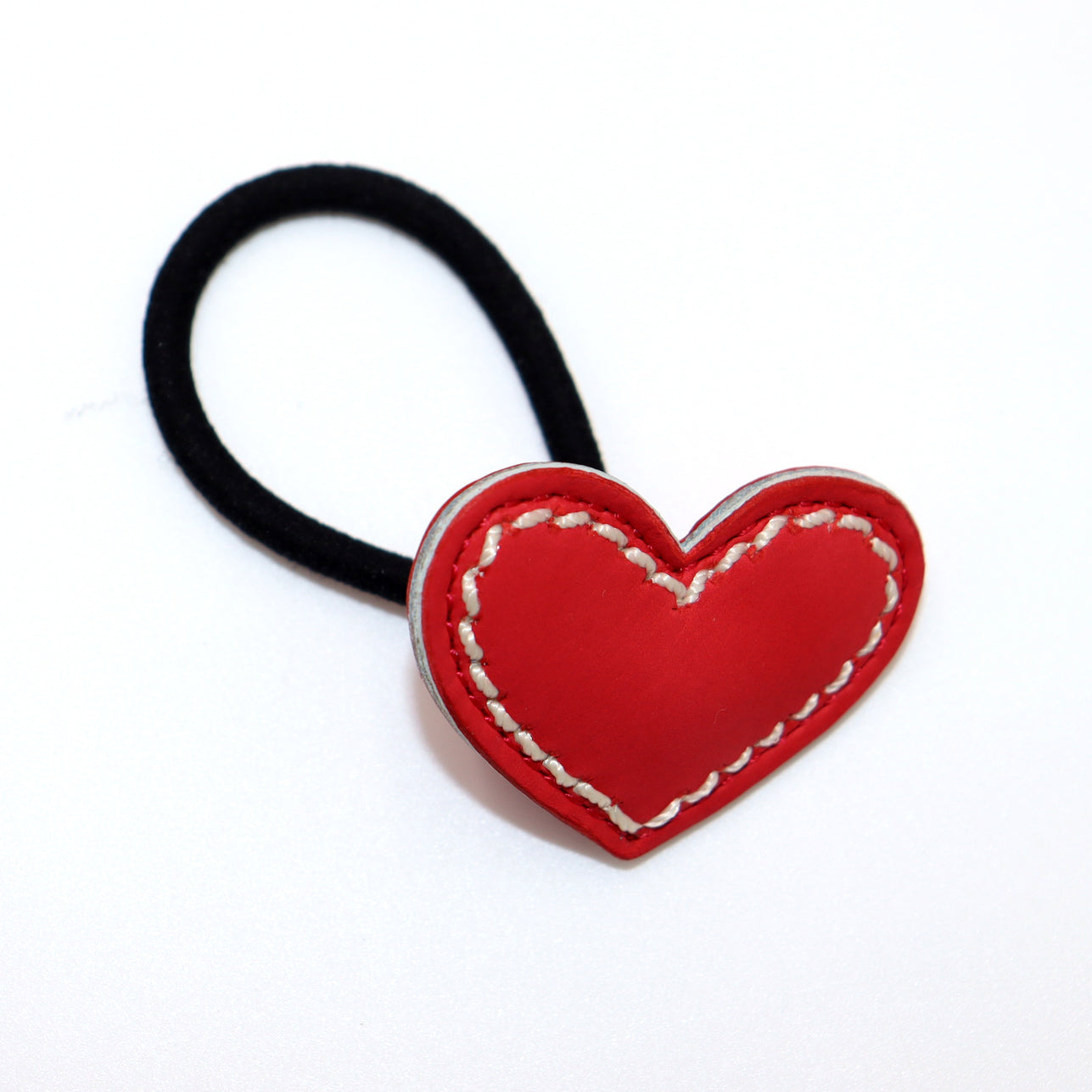 TAMANIWA:TMNW-156 HEART HAIR TIE