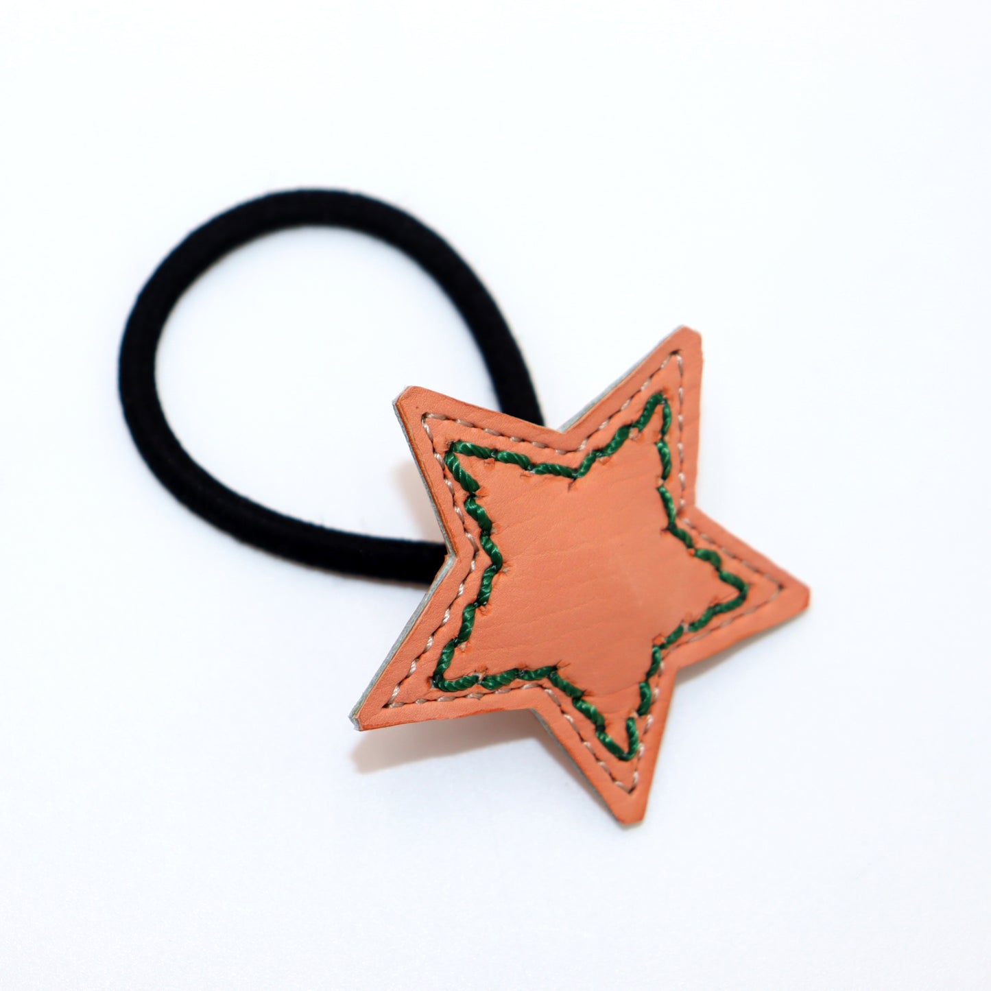 TAMANIWA:TMNW-155 STAR HAIR TIE