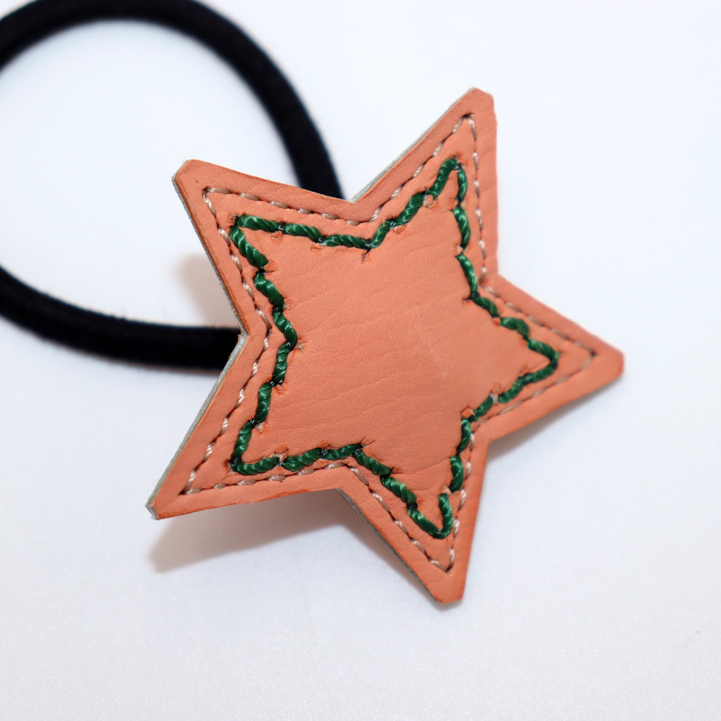 TAMANIWA:TMNW-155 STAR HAIR TIE