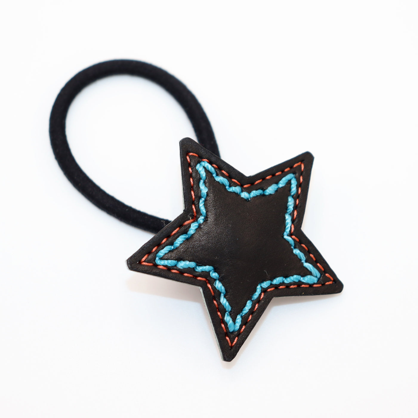 TAMANIWA:TMNW-155 STAR HAIR TIE