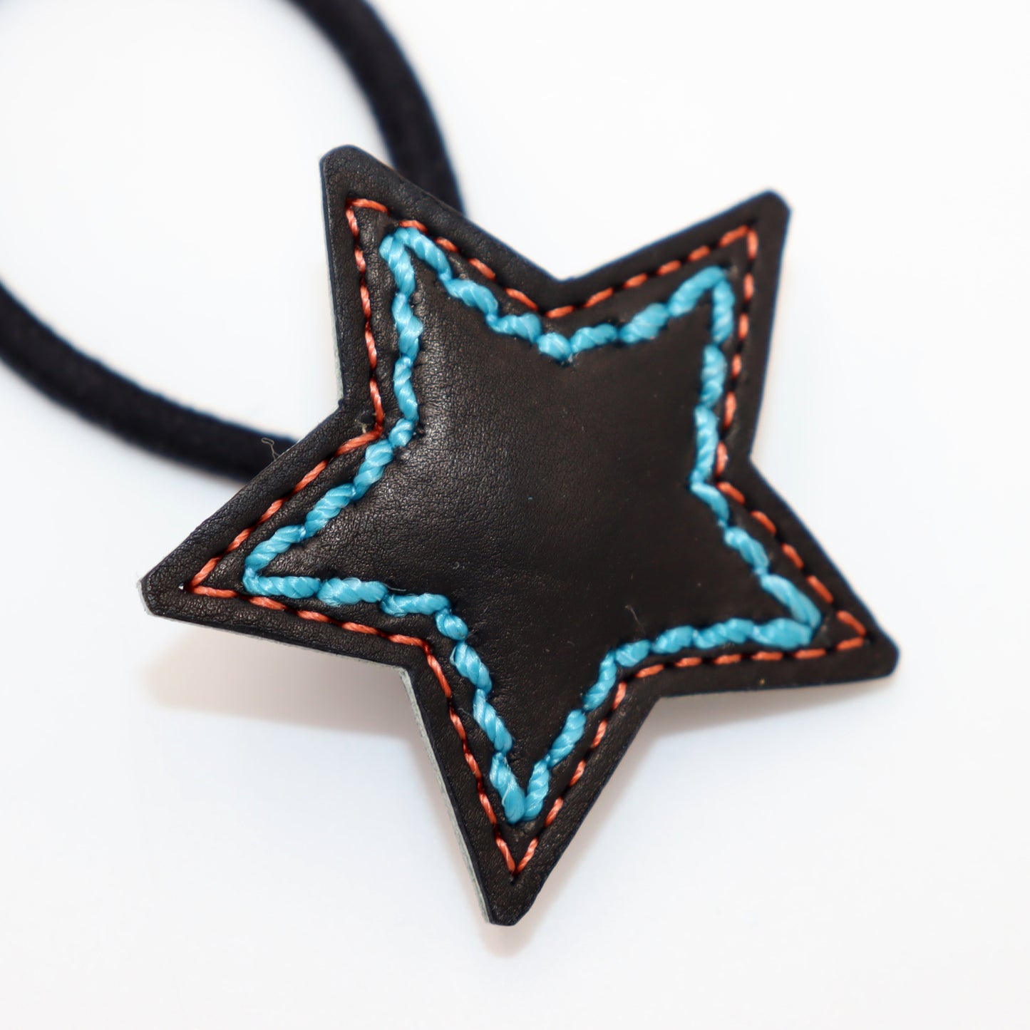 TAMANIWA:TMNW-155 STAR HAIR TIE