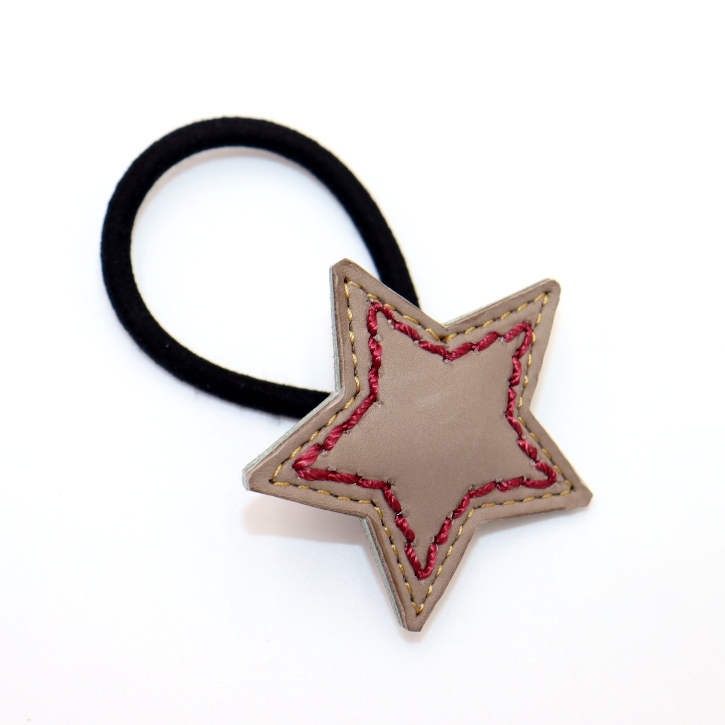 TAMANIWA:TMNW-155 STAR HAIR TIE