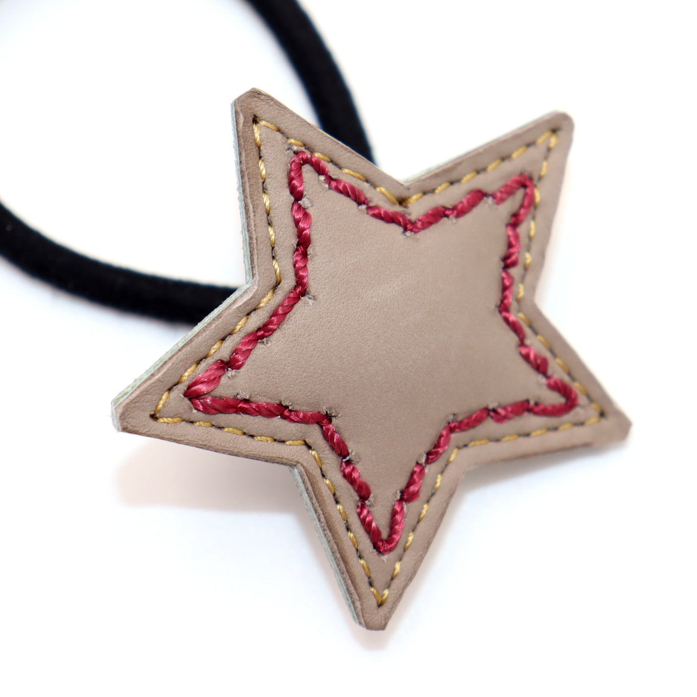 TAMANIWA:TMNW-155 STAR HAIR TIE