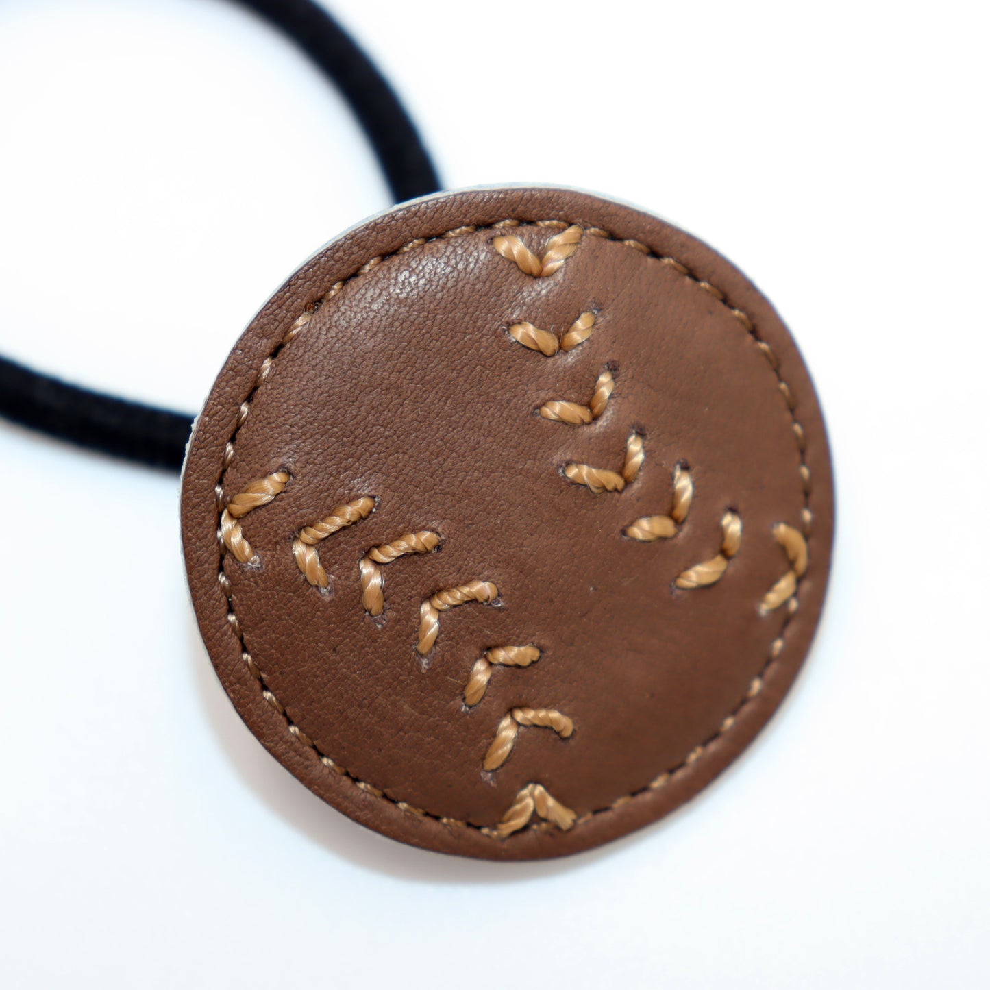 TAMANIWA:TMNW-154 BALL HAIR TIE