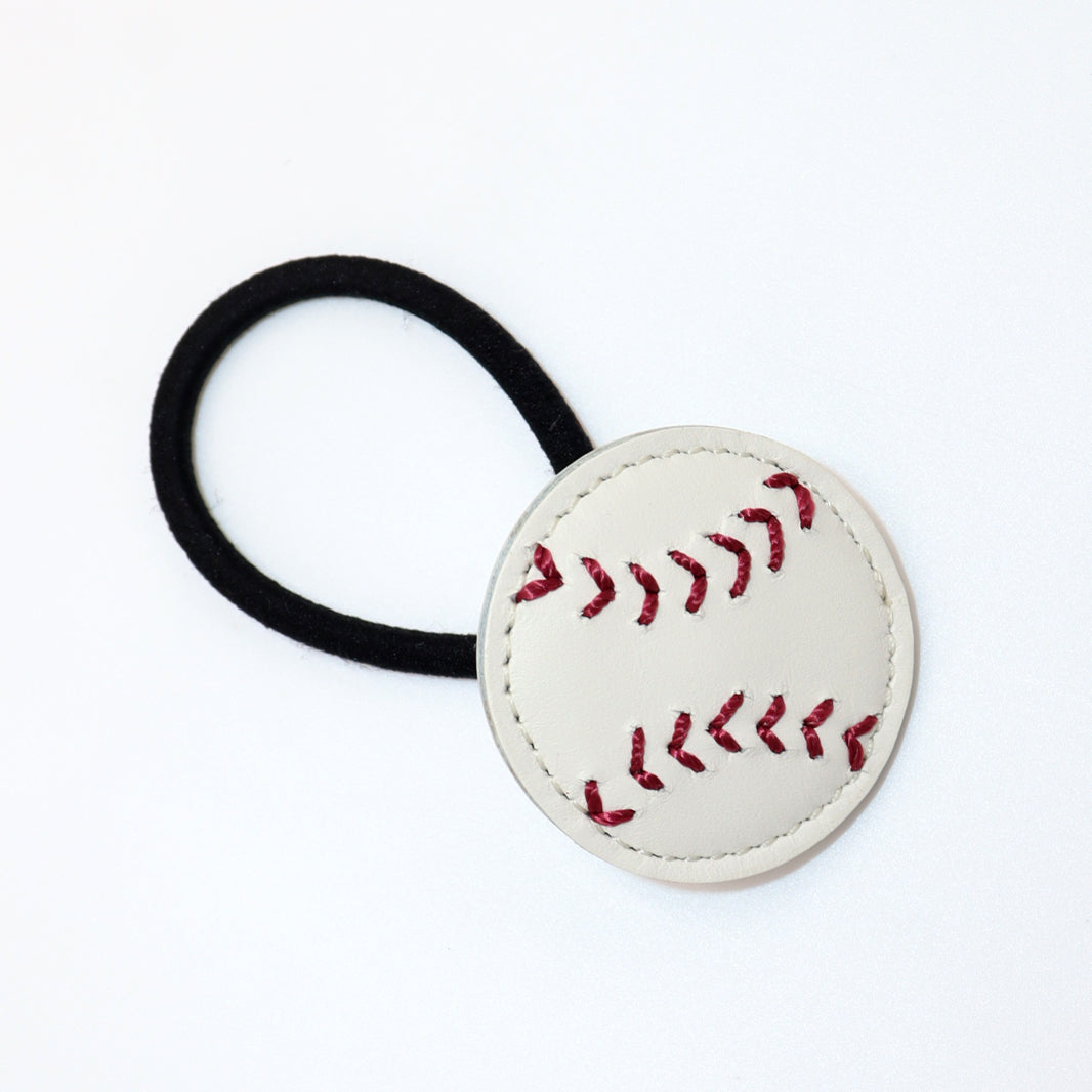 TAMANIWA:TMNW-154 BALL HAIR TIE