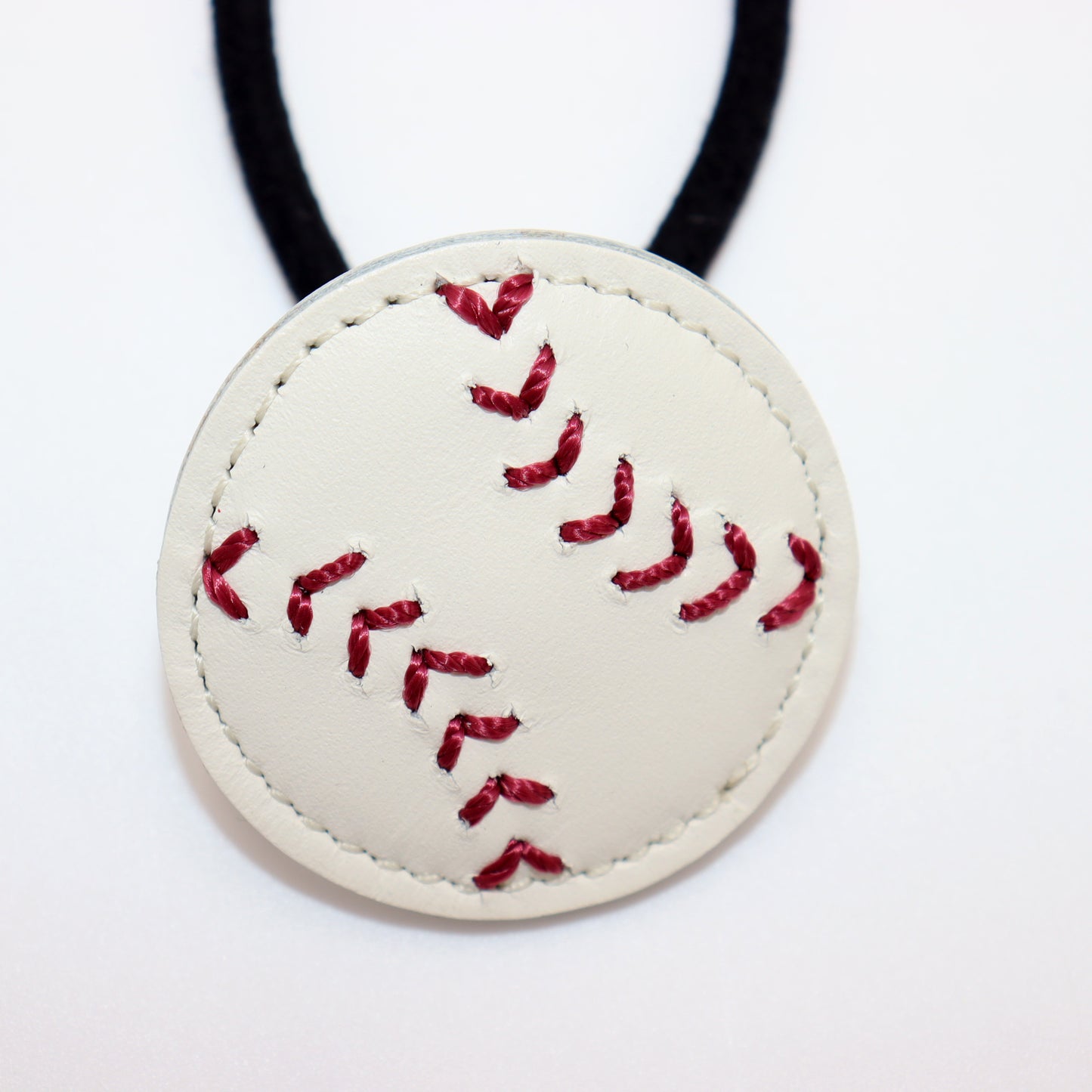 TAMANIWA:TMNW-154 BALL HAIR TIE