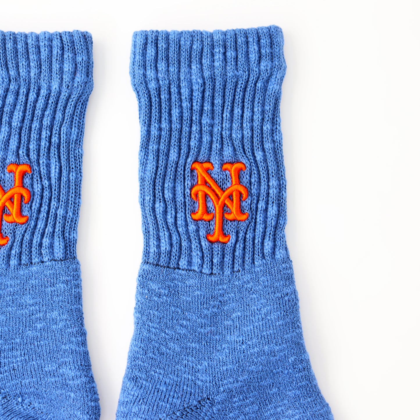 MLB×ROSTER SOX :MLB-128 B3D MLB SOCKS - NYM