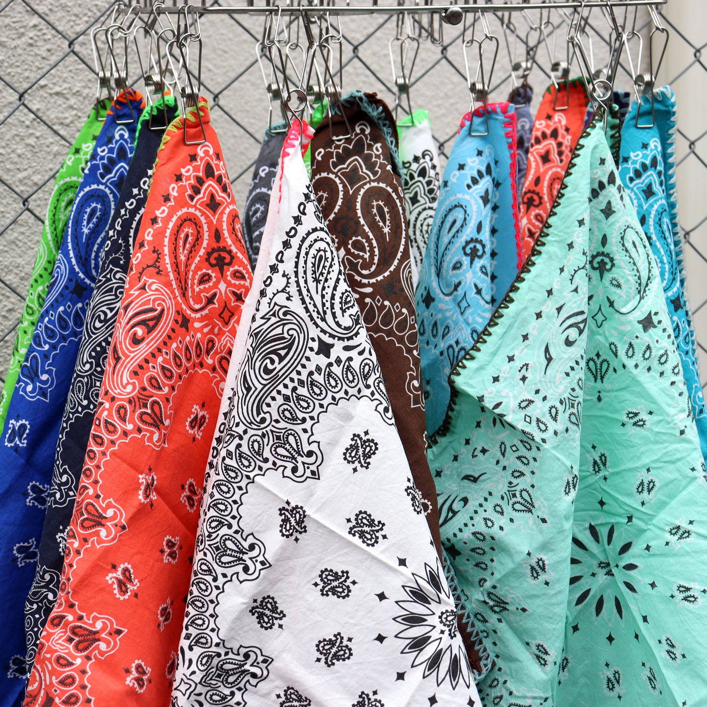 TAMA SP Stitch Bandana - #4