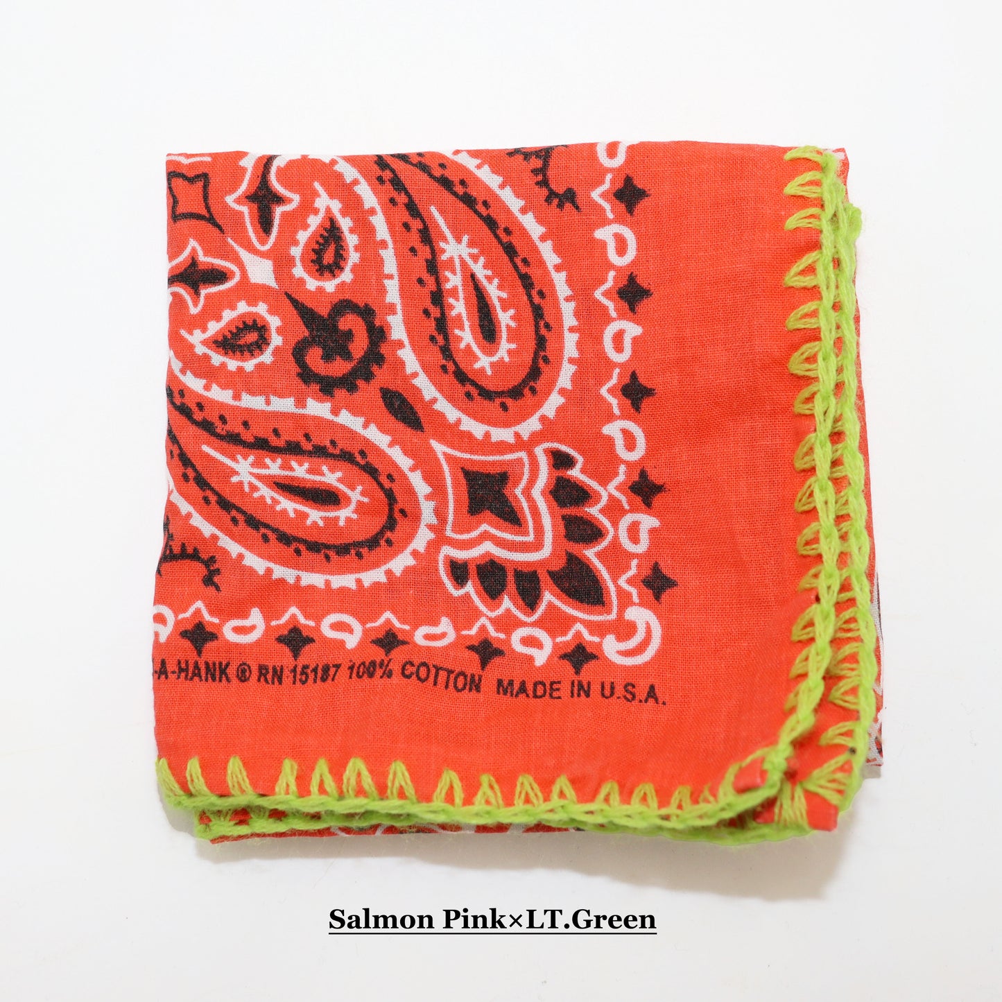 TAMA SP Stitch Bandana - #2