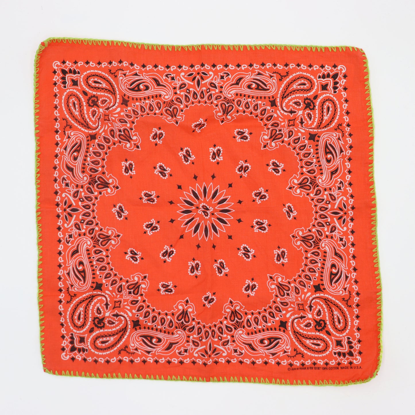 TAMA SP Stitch Bandana - #2