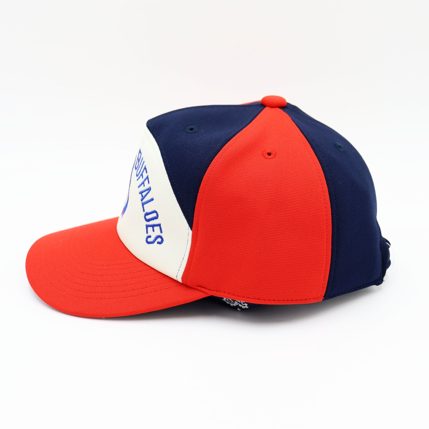 used : Kintetsu Buffaloes Bull Head Cap (F)