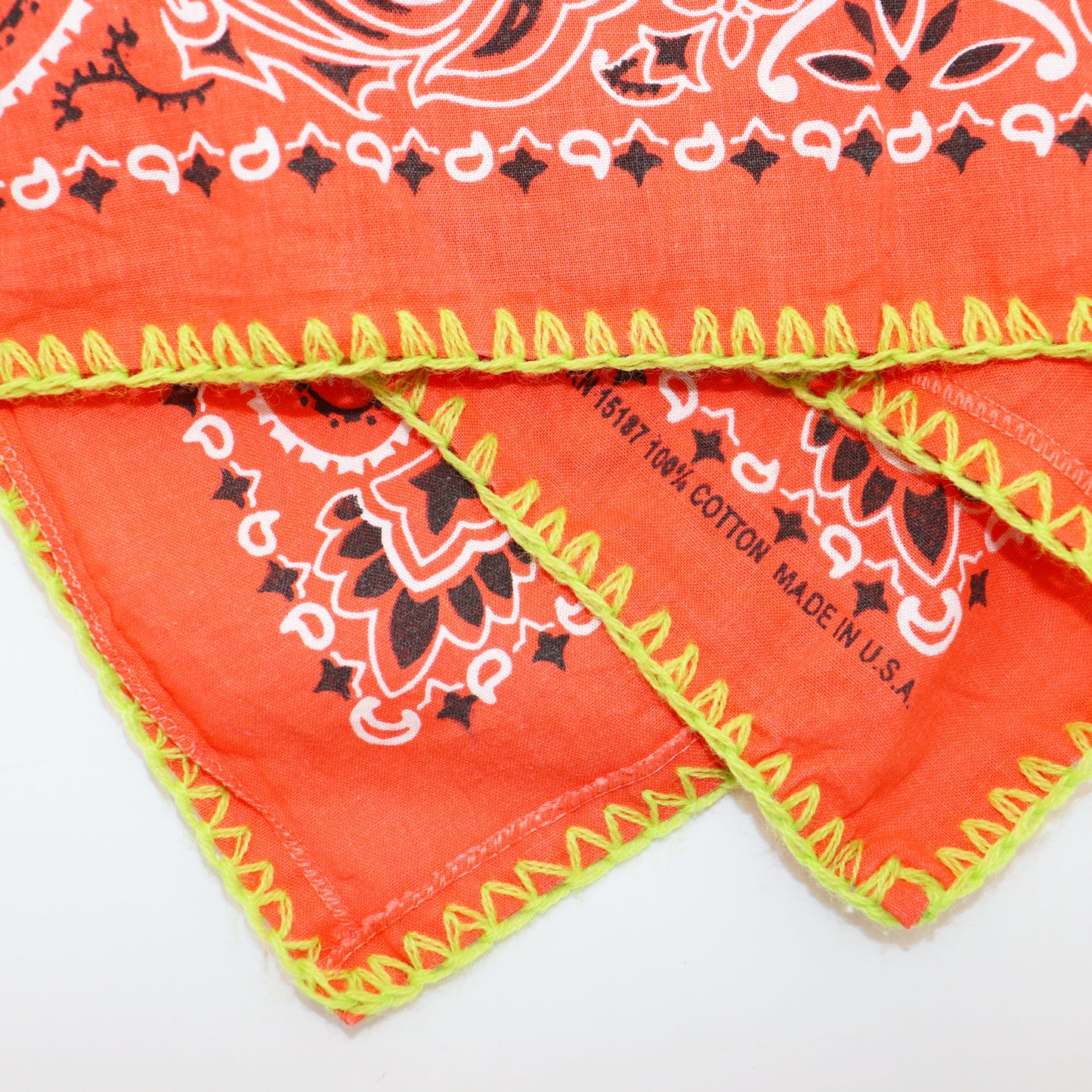 TAMA SP Stitch Bandana - #2