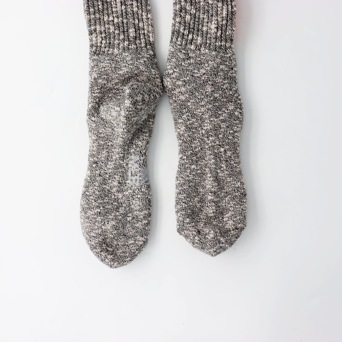 MLB×ROSTER SOX: MLB-128 B3D MLB SOCKS - SFG