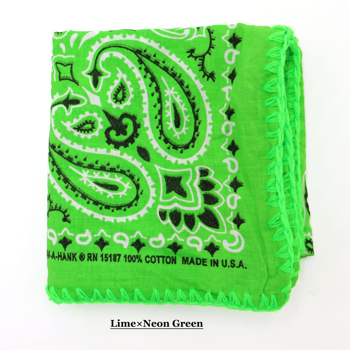TAMA SP Stitch Bandana - #3