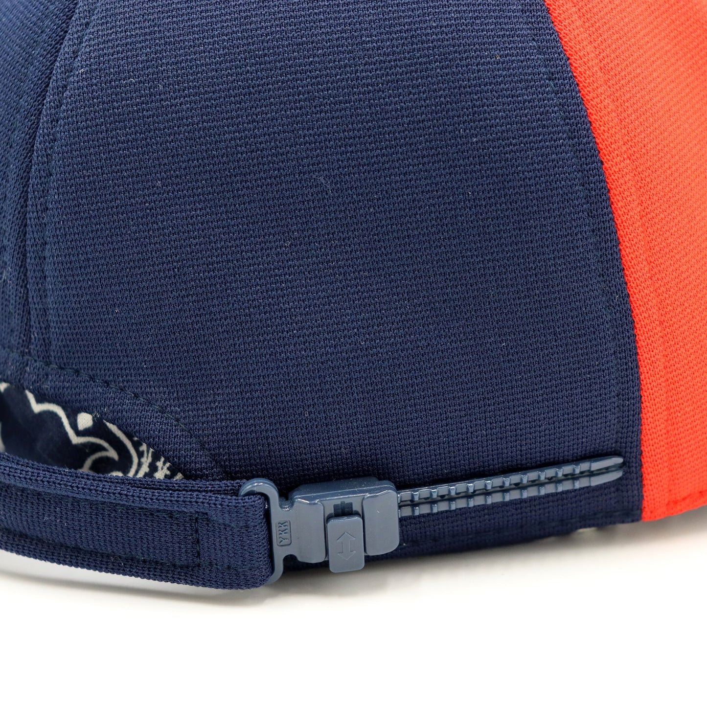 used : Kintetsu Buffaloes Bull Head Cap (F)