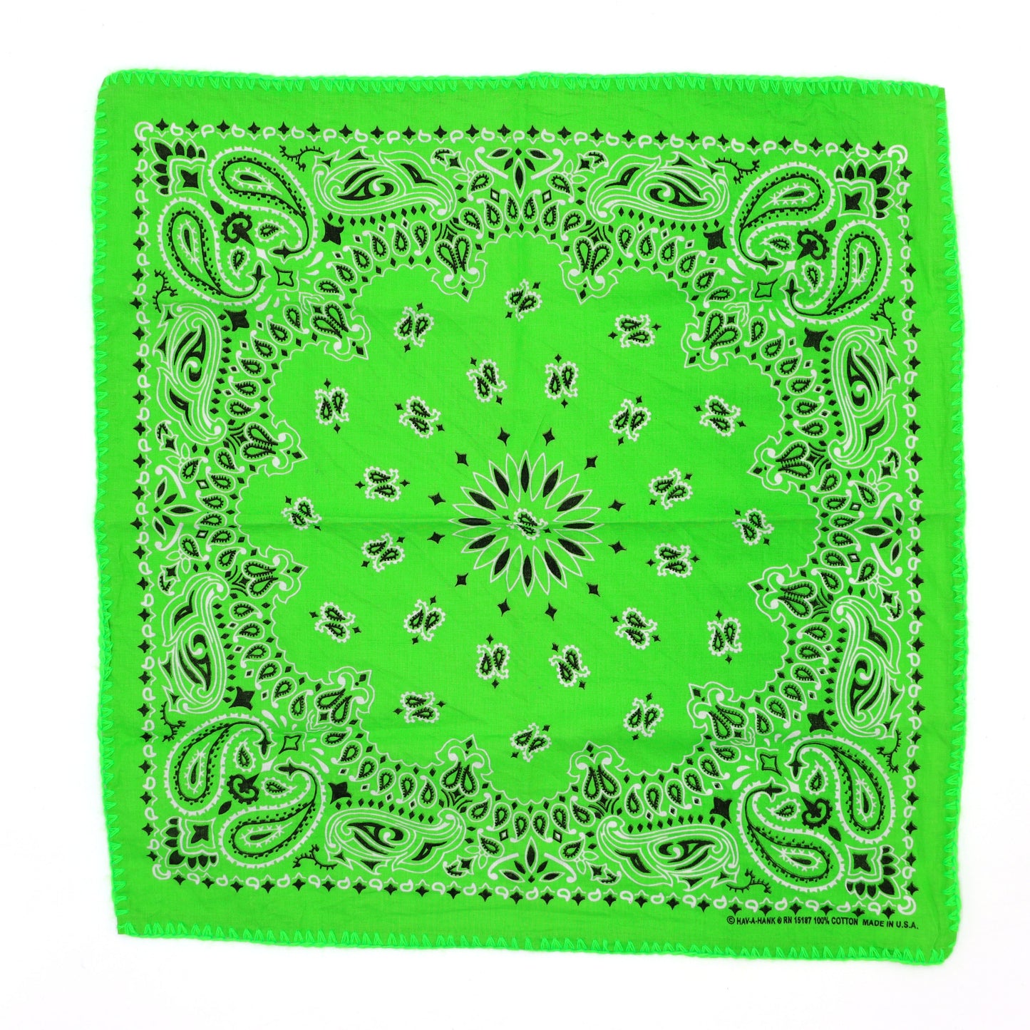 TAMA SP Stitch Bandana - #3