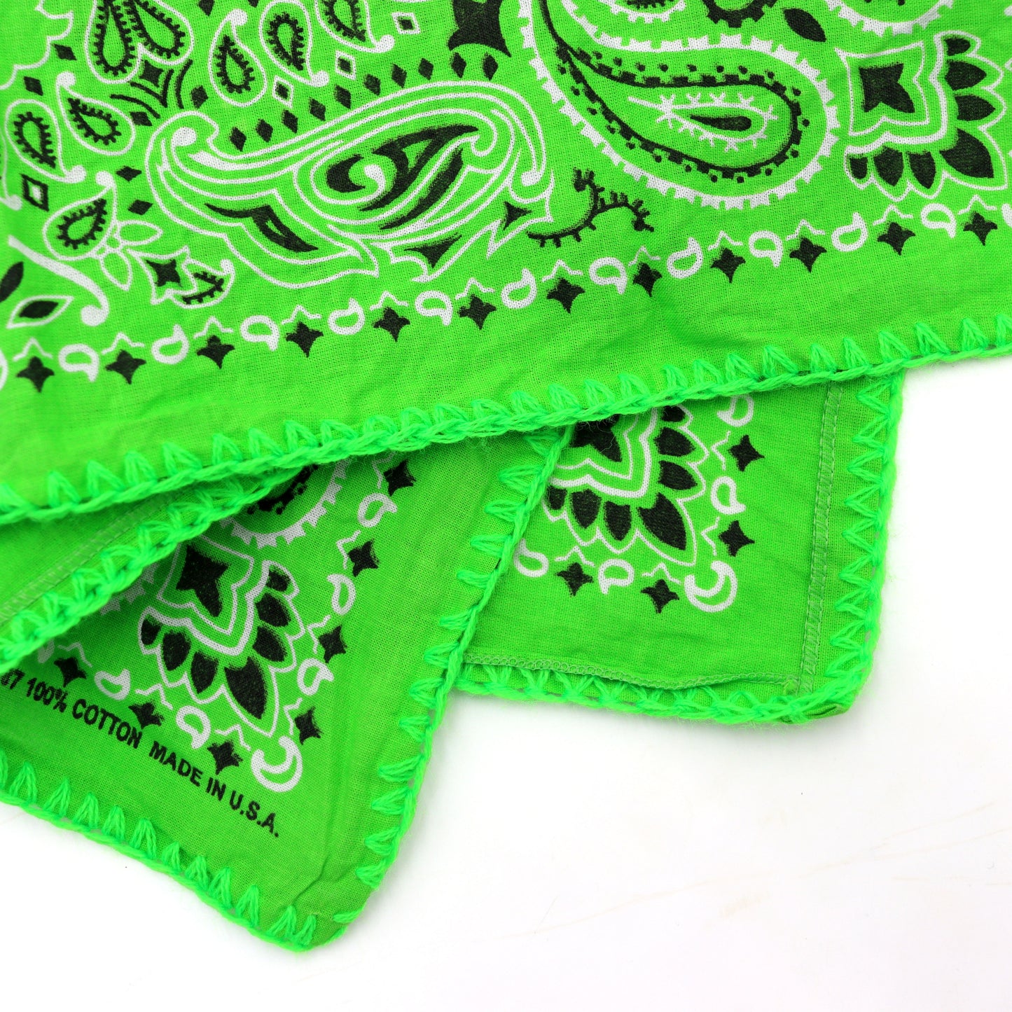 TAMA SP Stitch Bandana - #3
