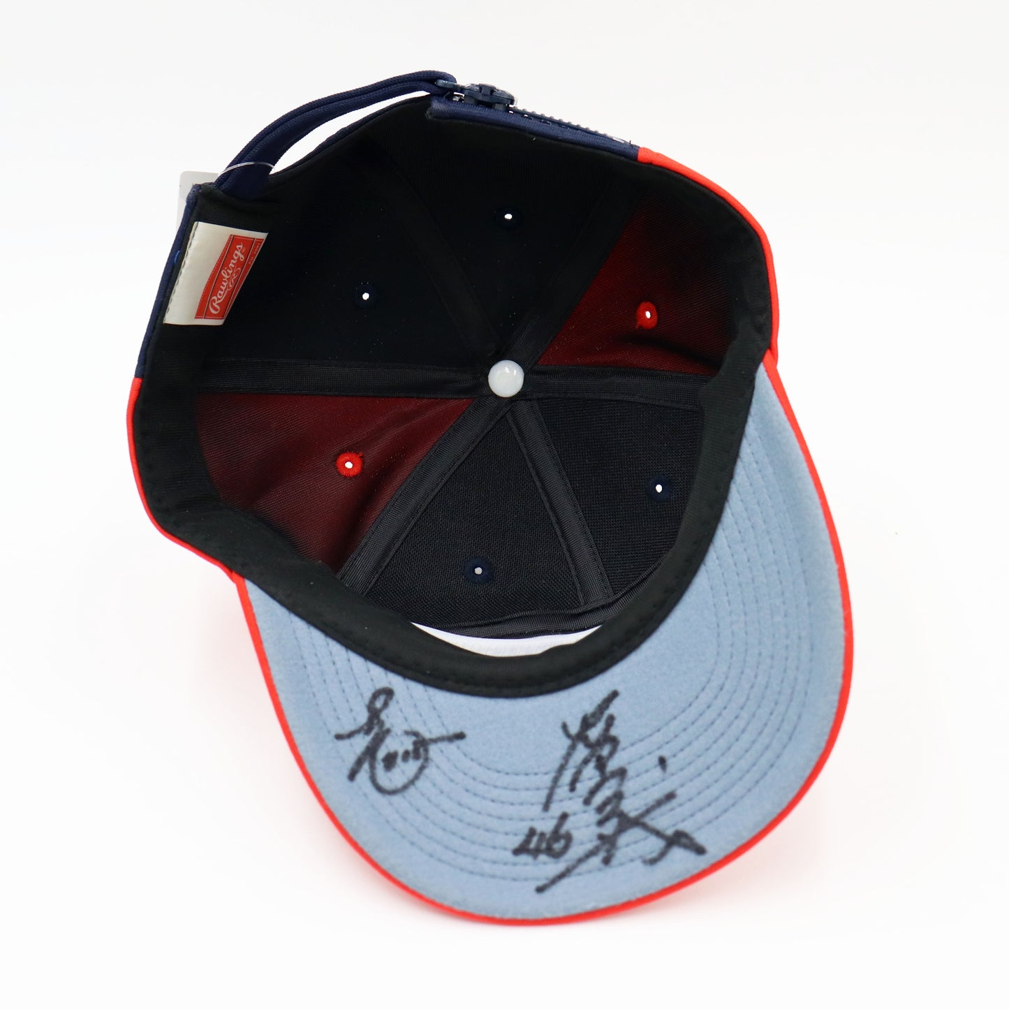 used : Kintetsu Buffaloes Bull Head Cap (F)