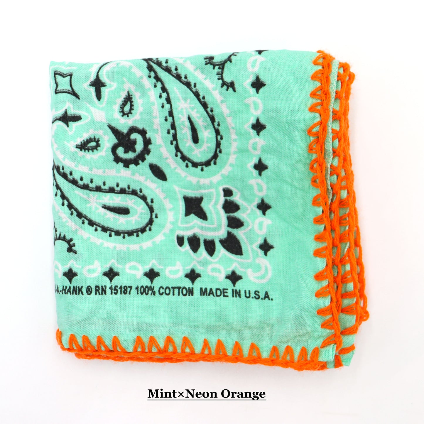 TAMA SP Stitch Bandana - #2