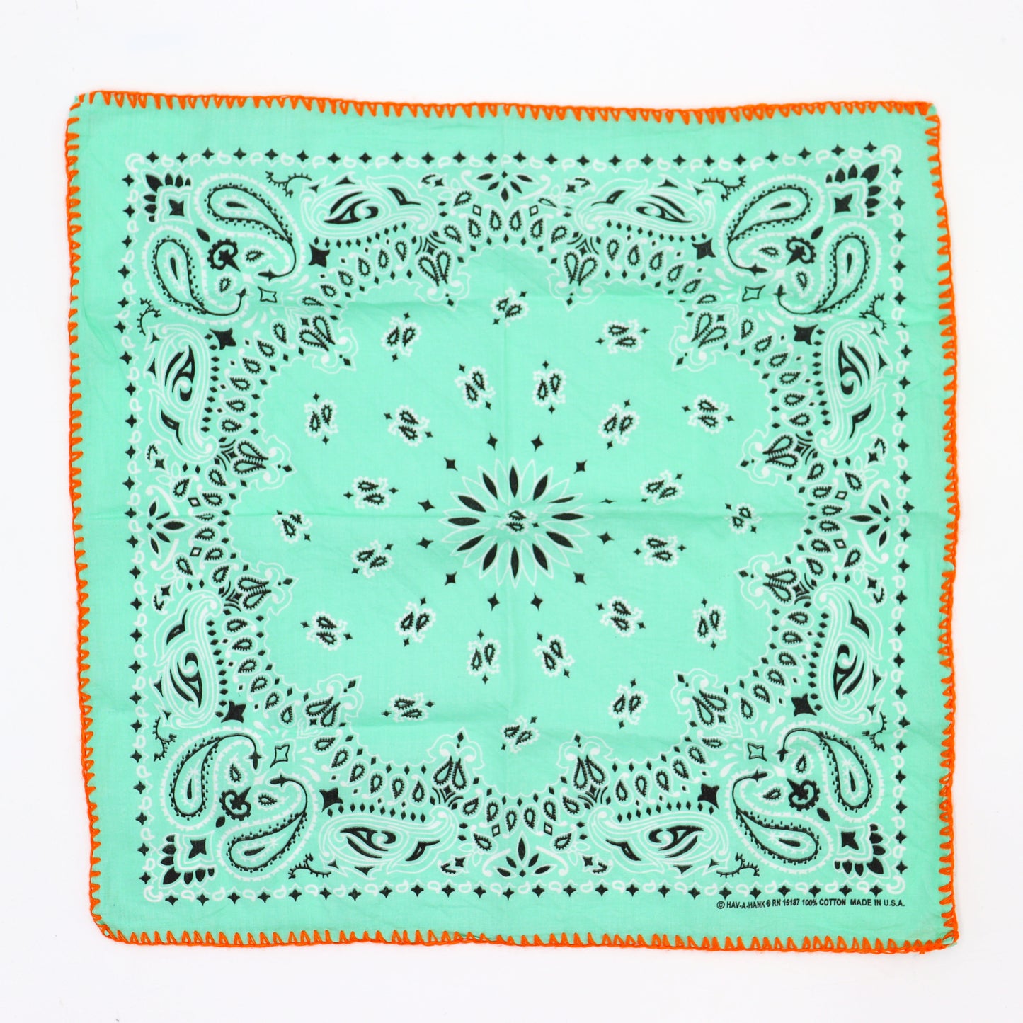 TAMA SP Stitch Bandana - #2