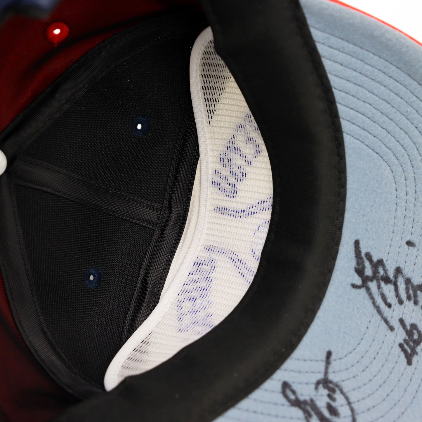 used : Kintetsu Buffaloes Bull Head Cap (F)