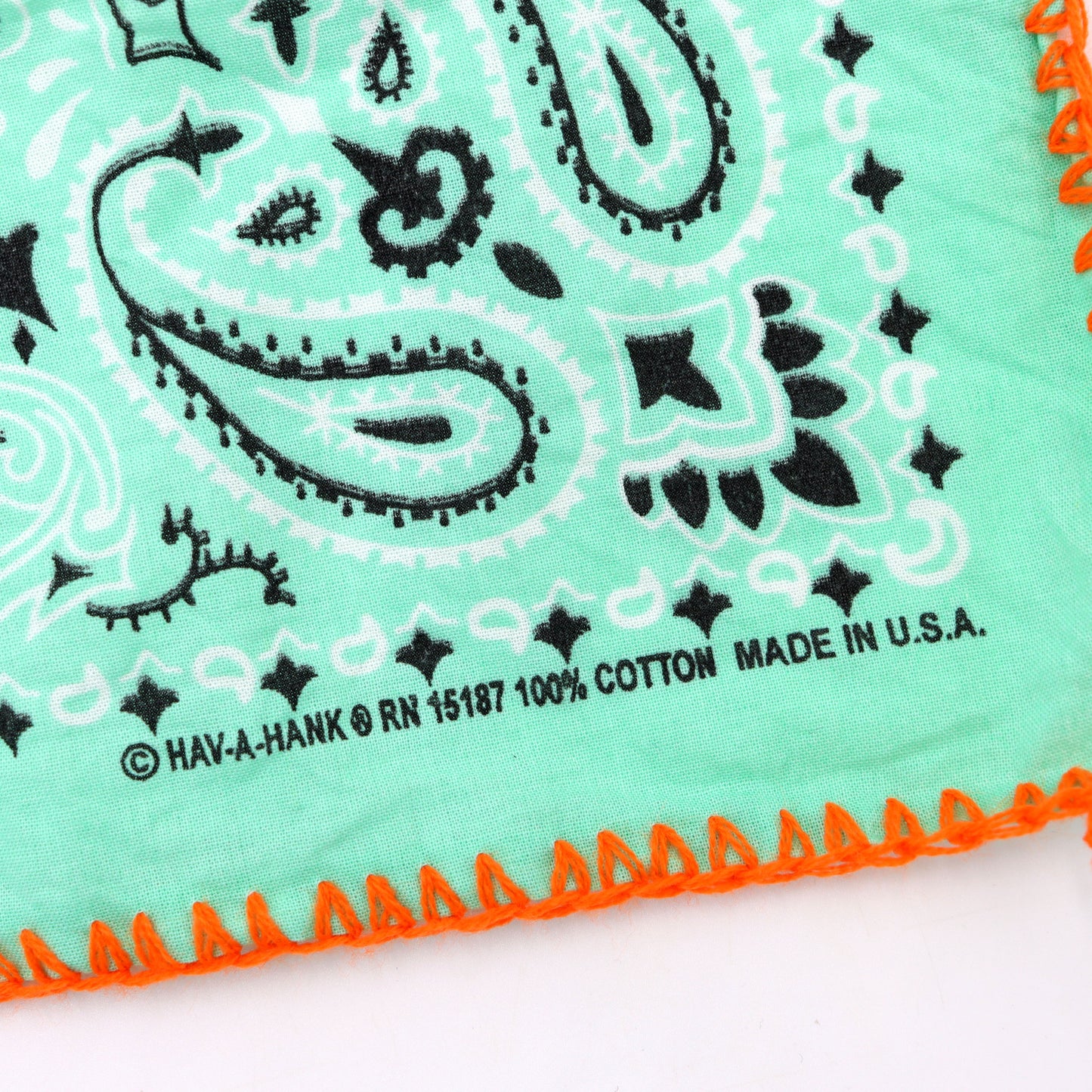 TAMA SP Stitch Bandana - #2