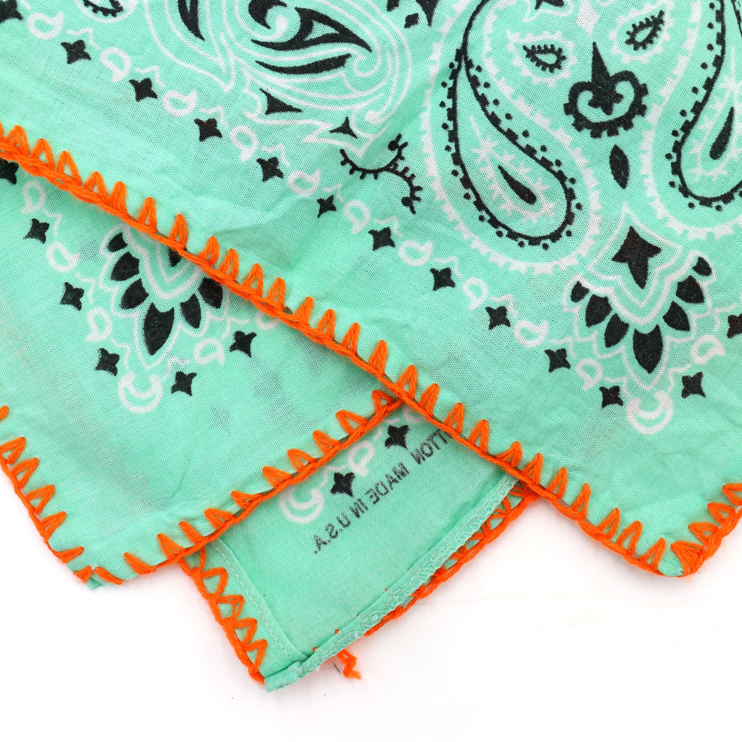 TAMA SP Stitch Bandana - #2
